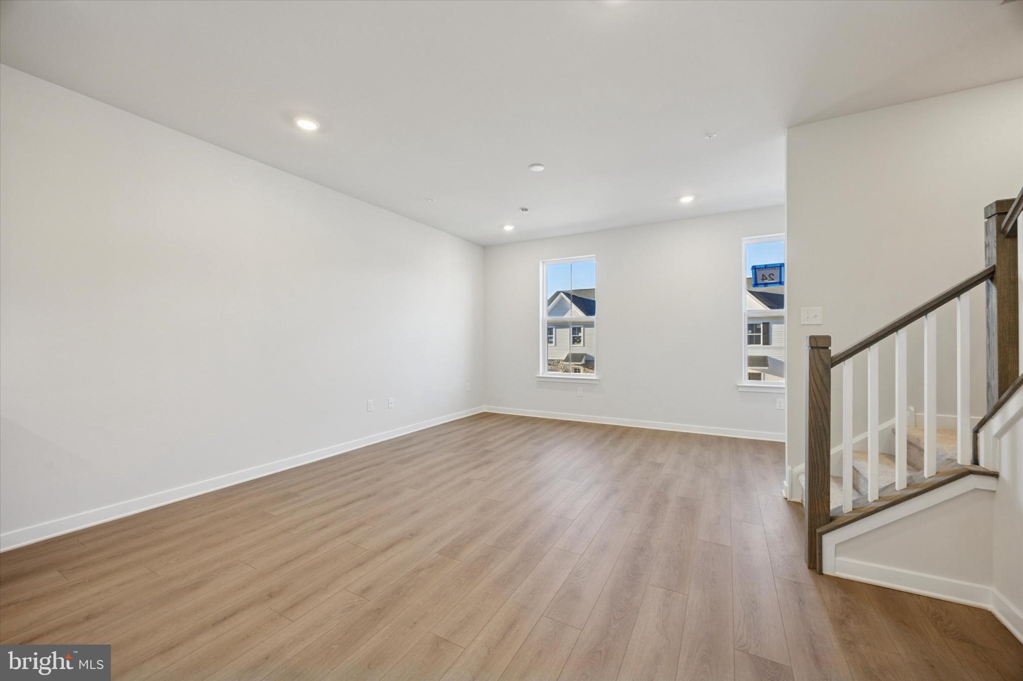 DOWNINGTOWN RIDGE - Residential Lease