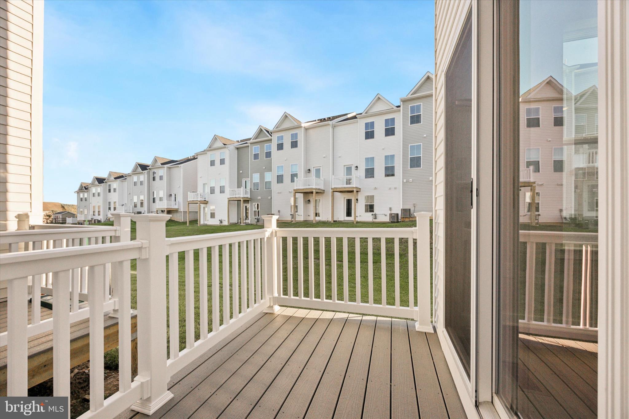 DOWNINGTOWN RIDGE - Residential Lease