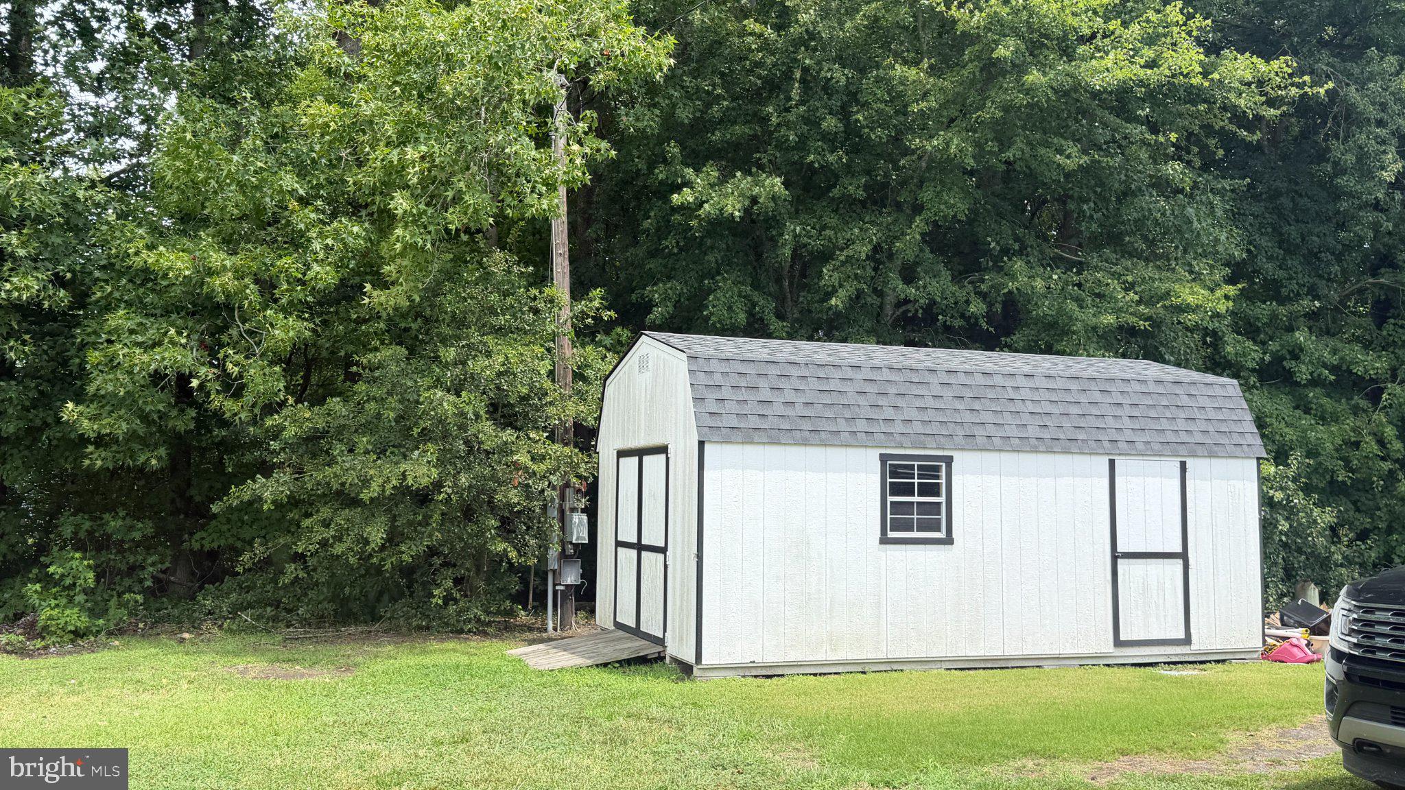 36089 NEW MARYDELS ROAD