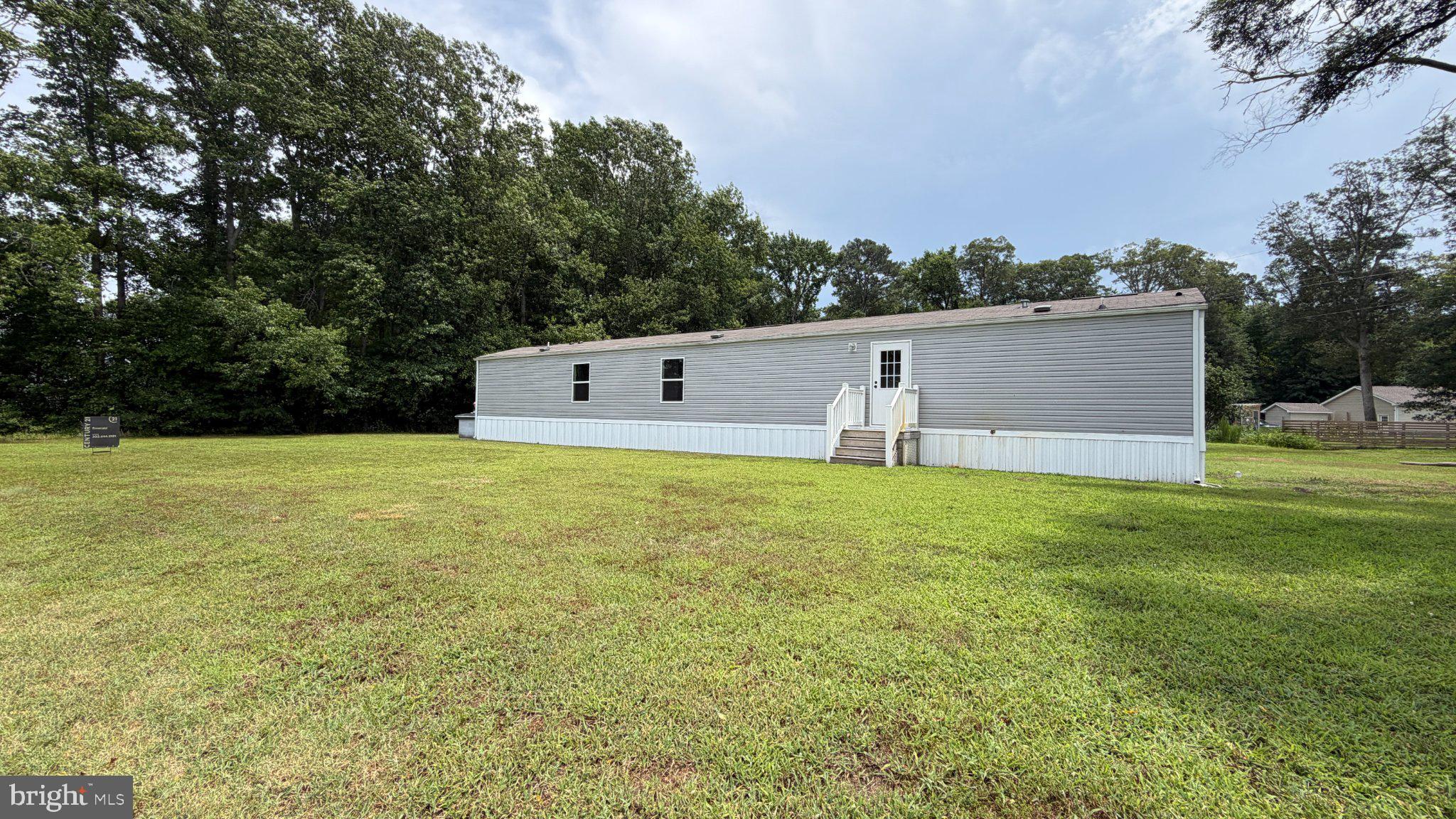 36089 NEW MARYDELS ROAD