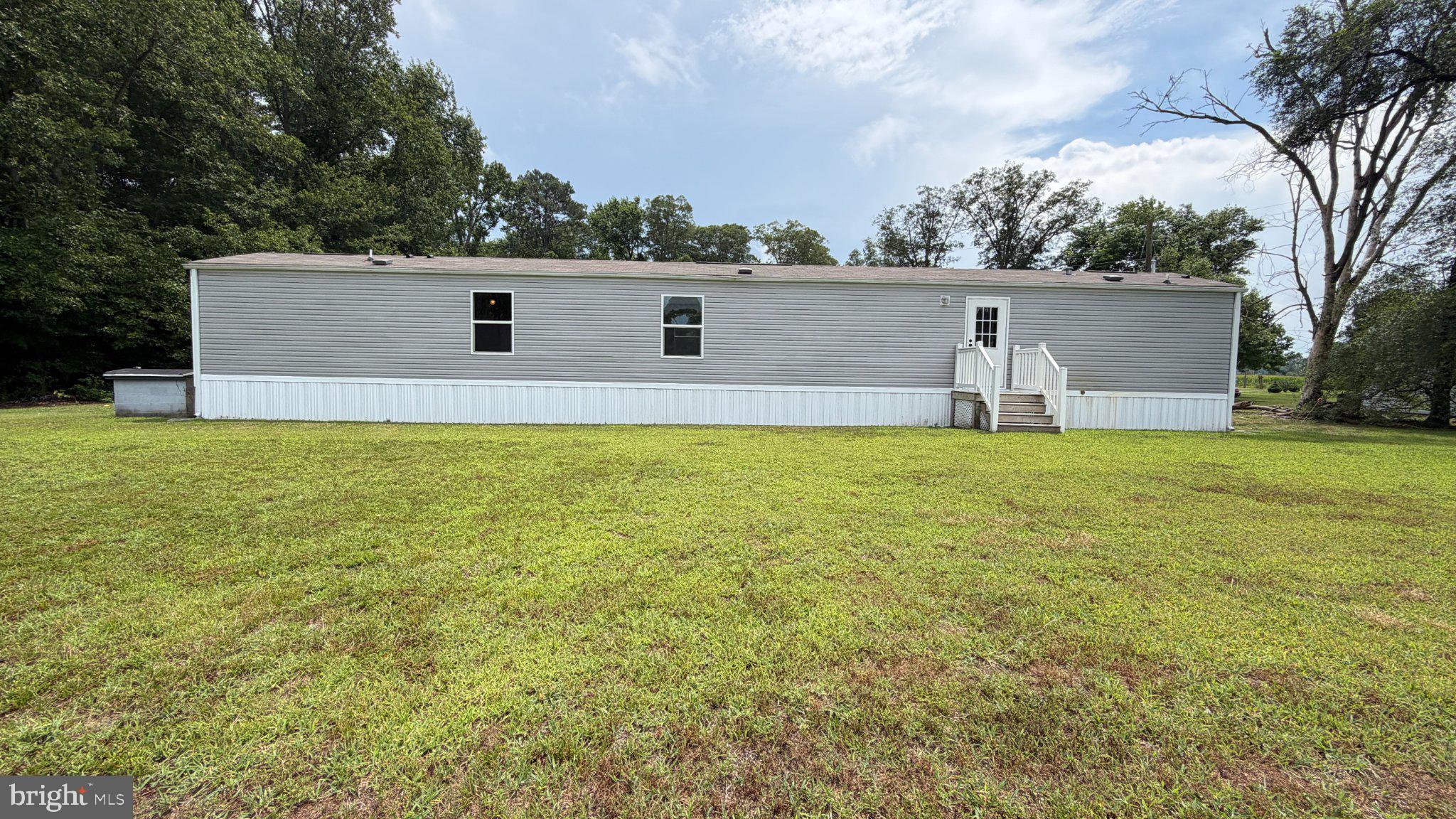 36089 NEW MARYDELS ROAD