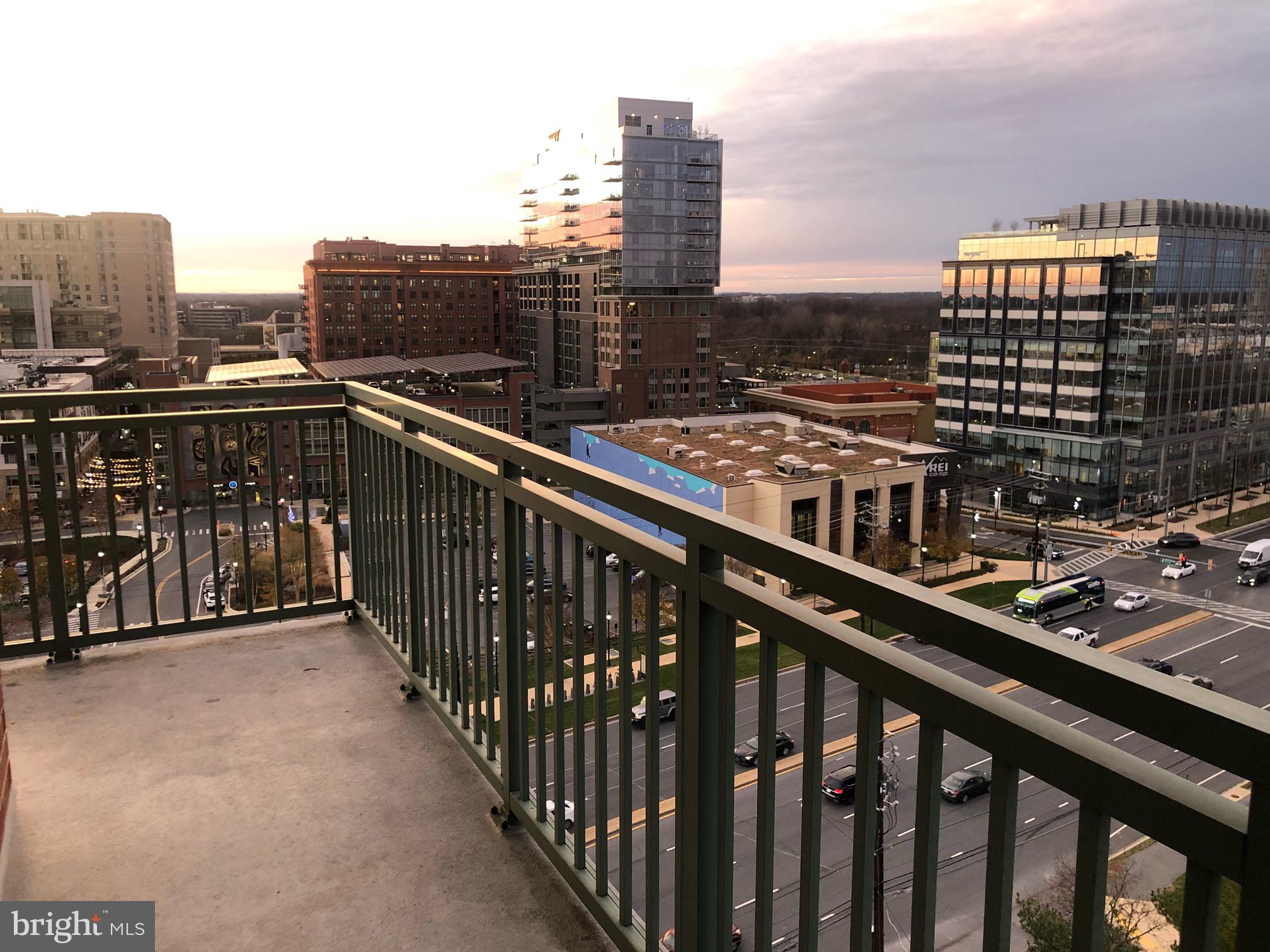 STERLING CODM - Residential Lease