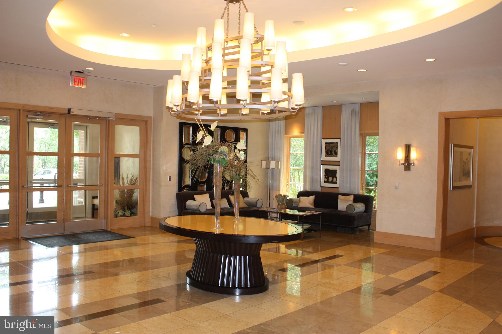 STERLING CODM - Residential Lease