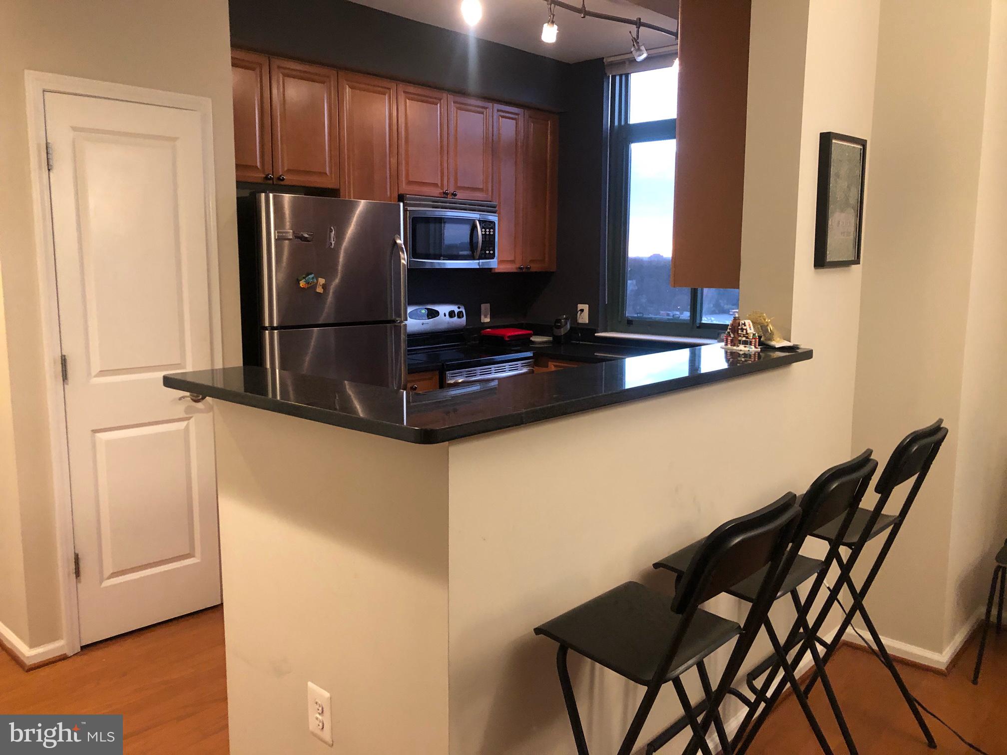 STERLING CODM - Residential Lease