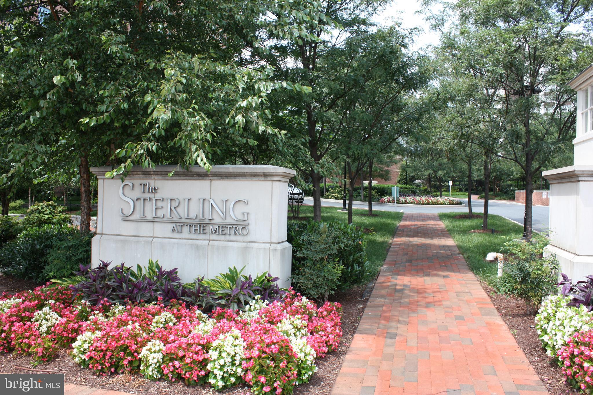 STERLING CODM - Residential Lease