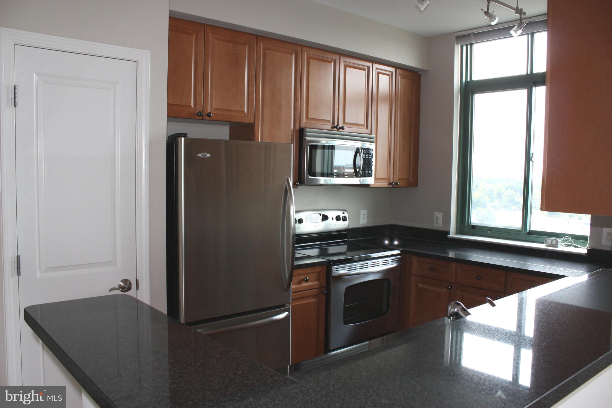 STERLING CODM - Residential Lease