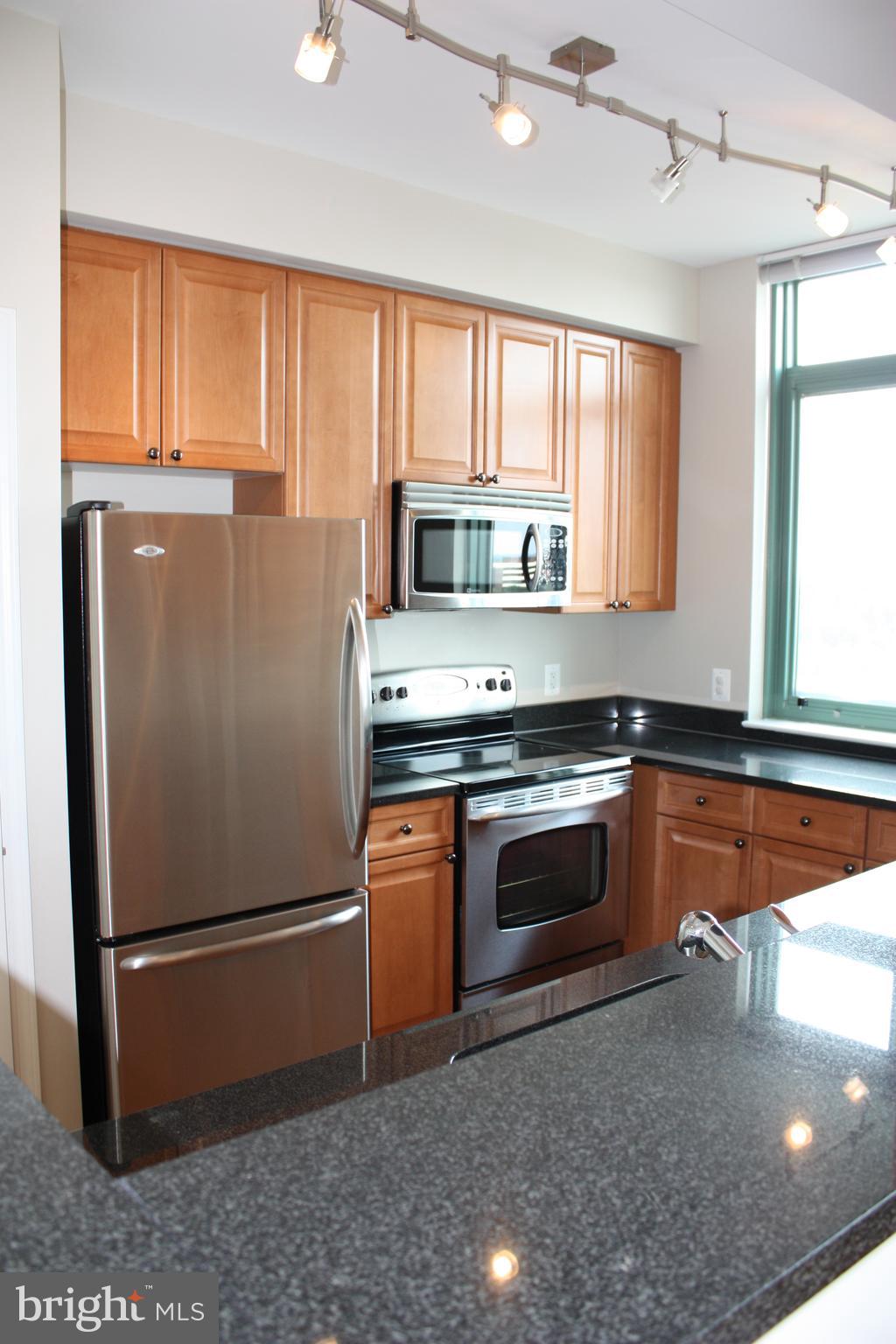 STERLING CODM - Residential Lease