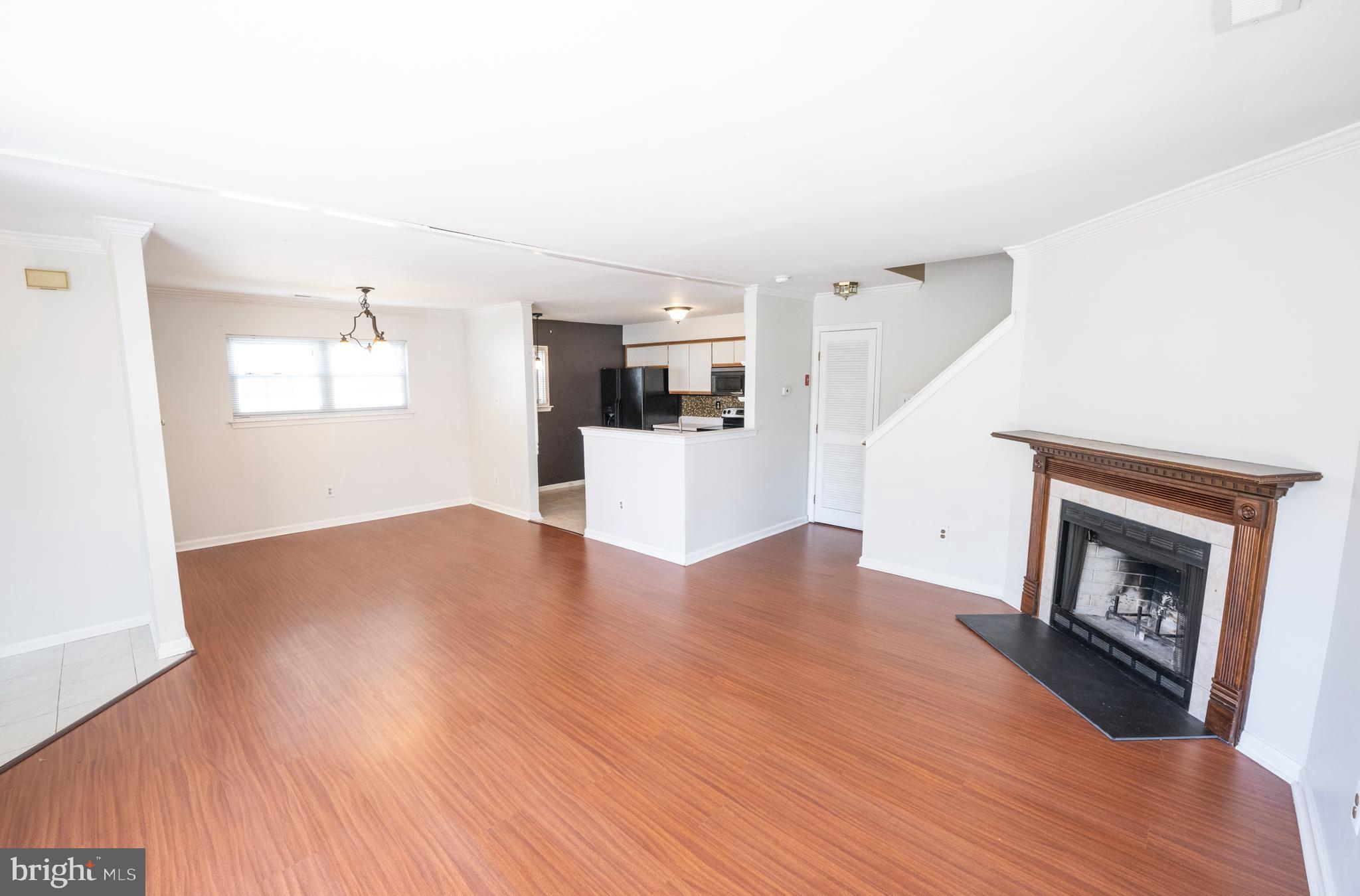 DARLINGTON WOODS - Residential