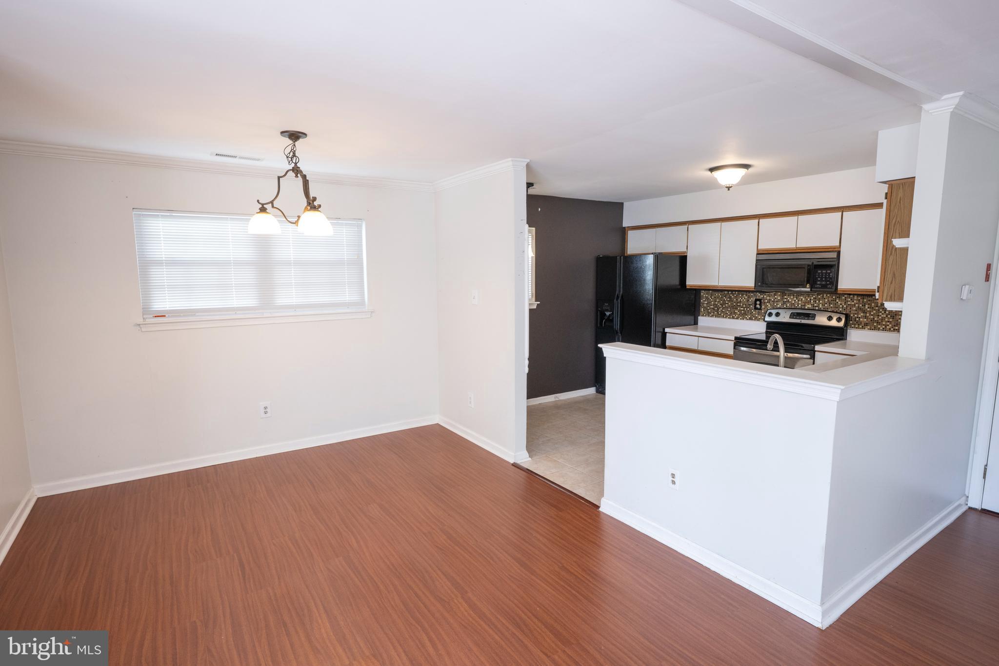 DARLINGTON WOODS - Residential