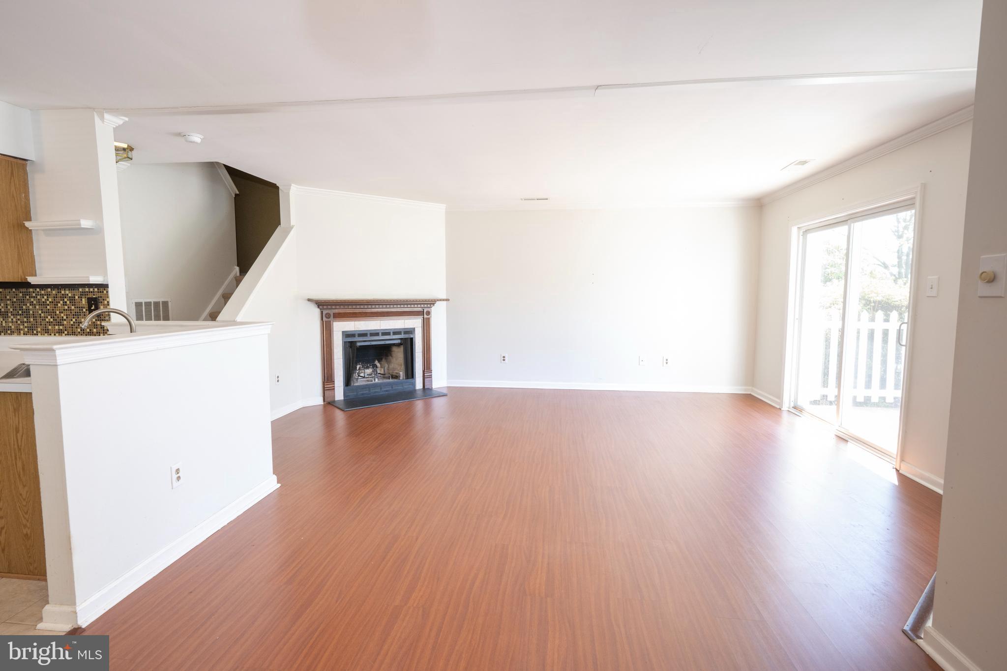 DARLINGTON WOODS - Residential