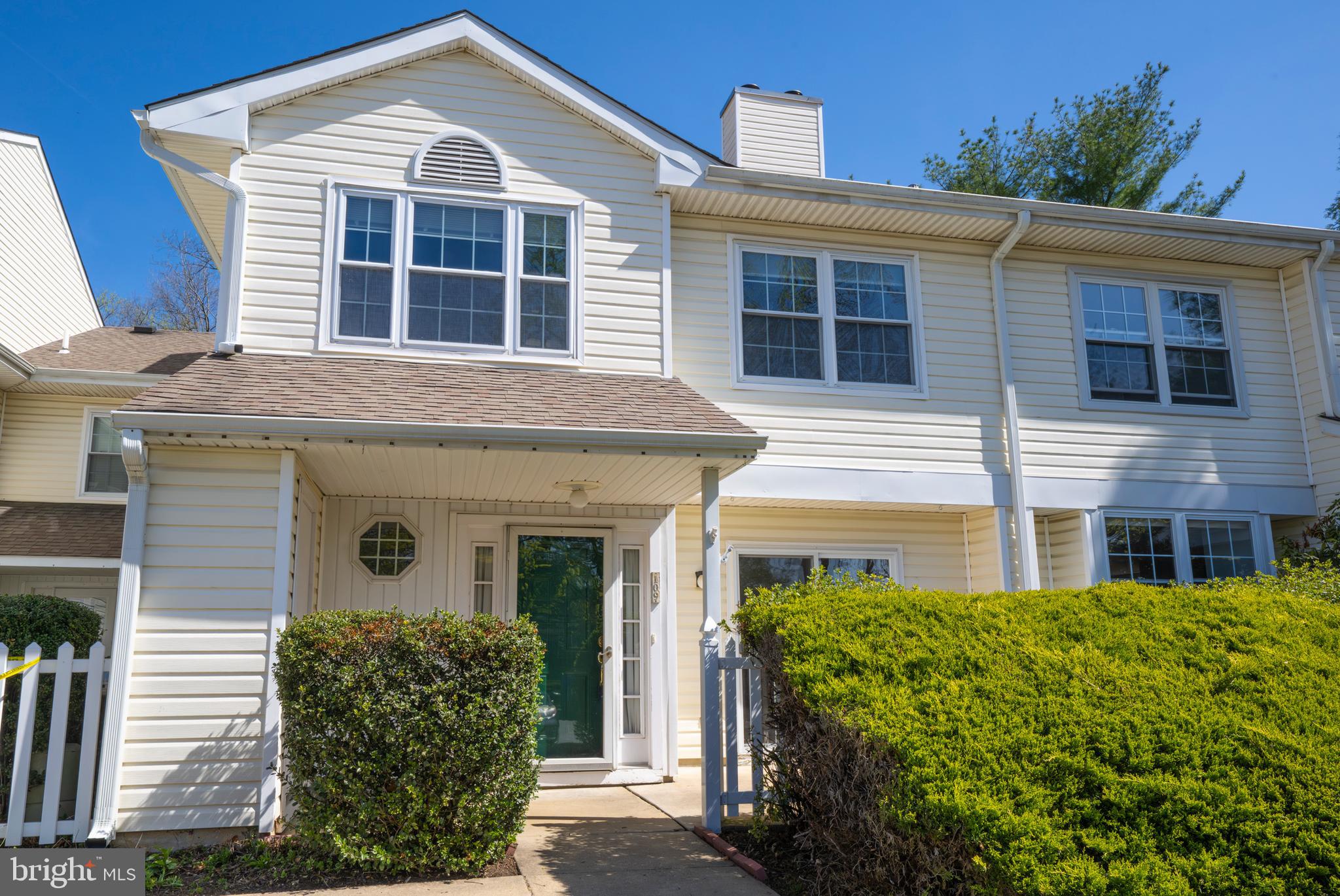 DARLINGTON WOODS - Residential