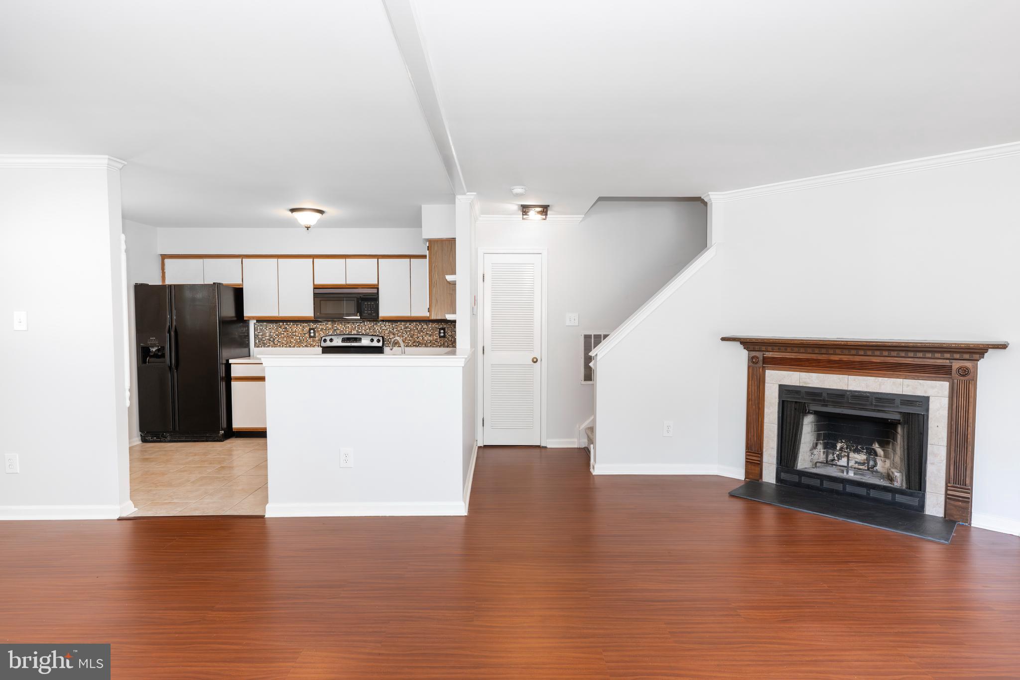 DARLINGTON WOODS - Residential