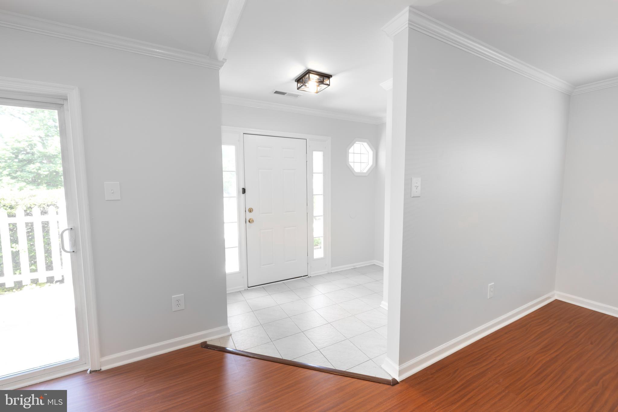 DARLINGTON WOODS - Residential