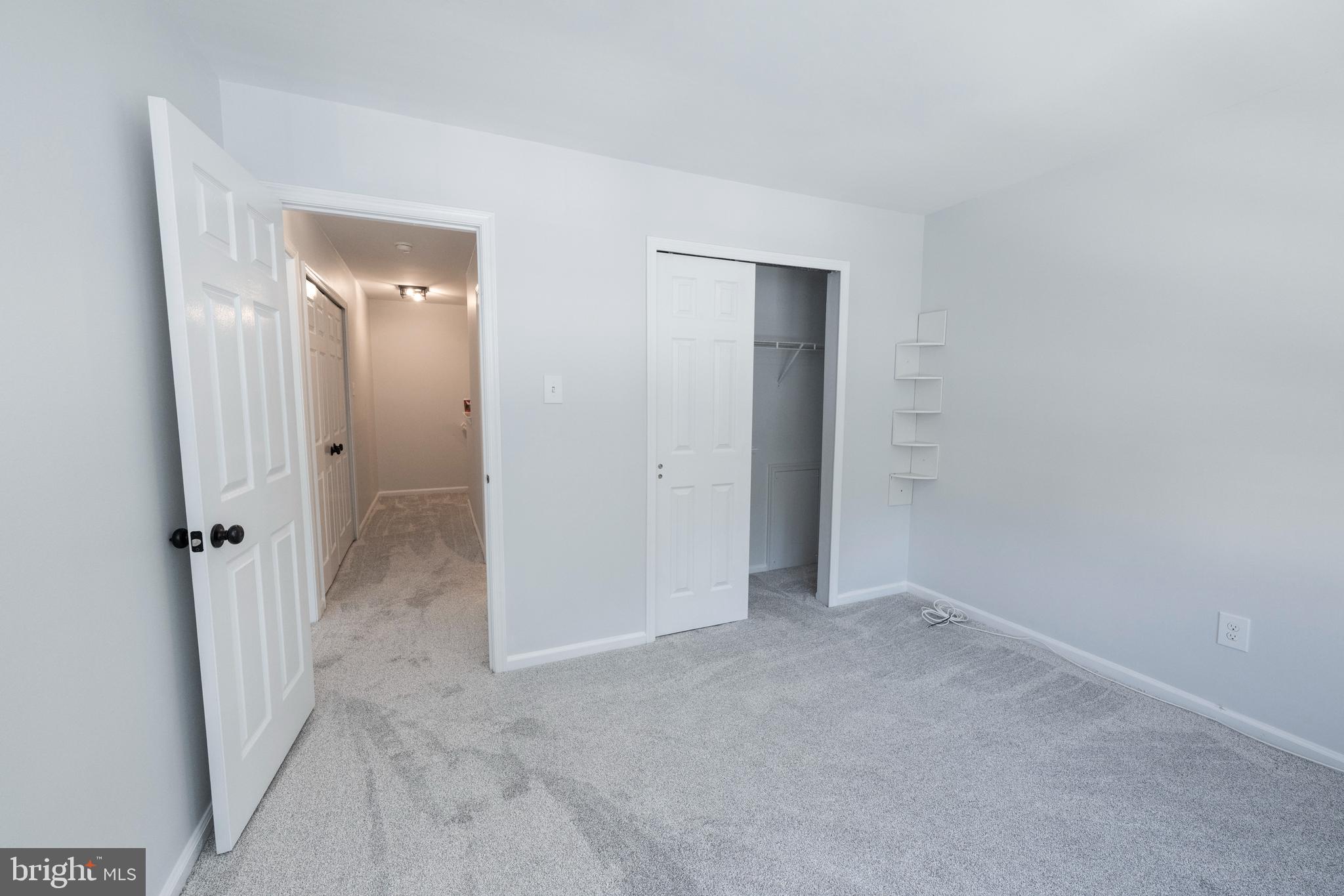 DARLINGTON WOODS - Residential
