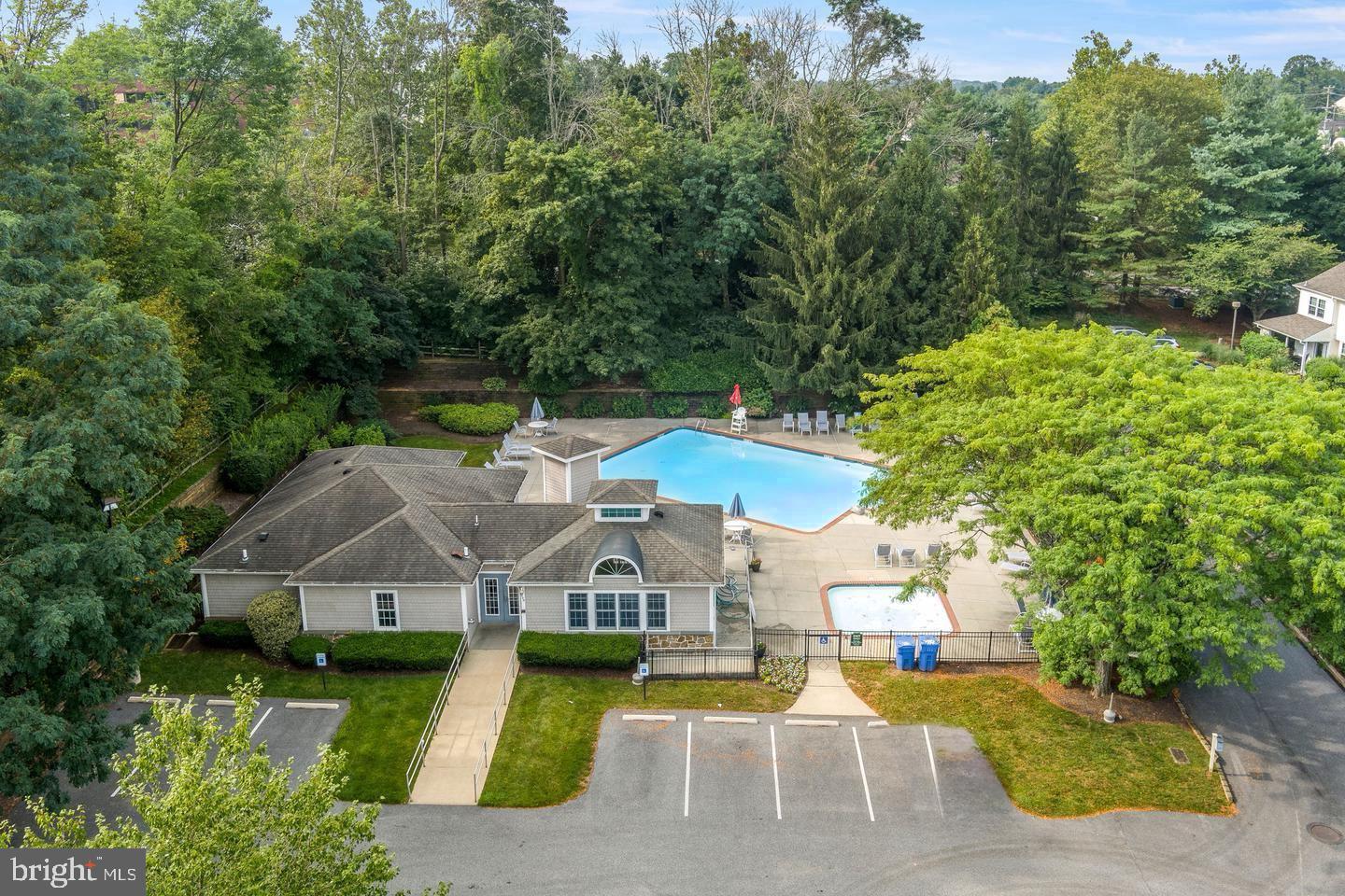 DARLINGTON WOODS - Residential