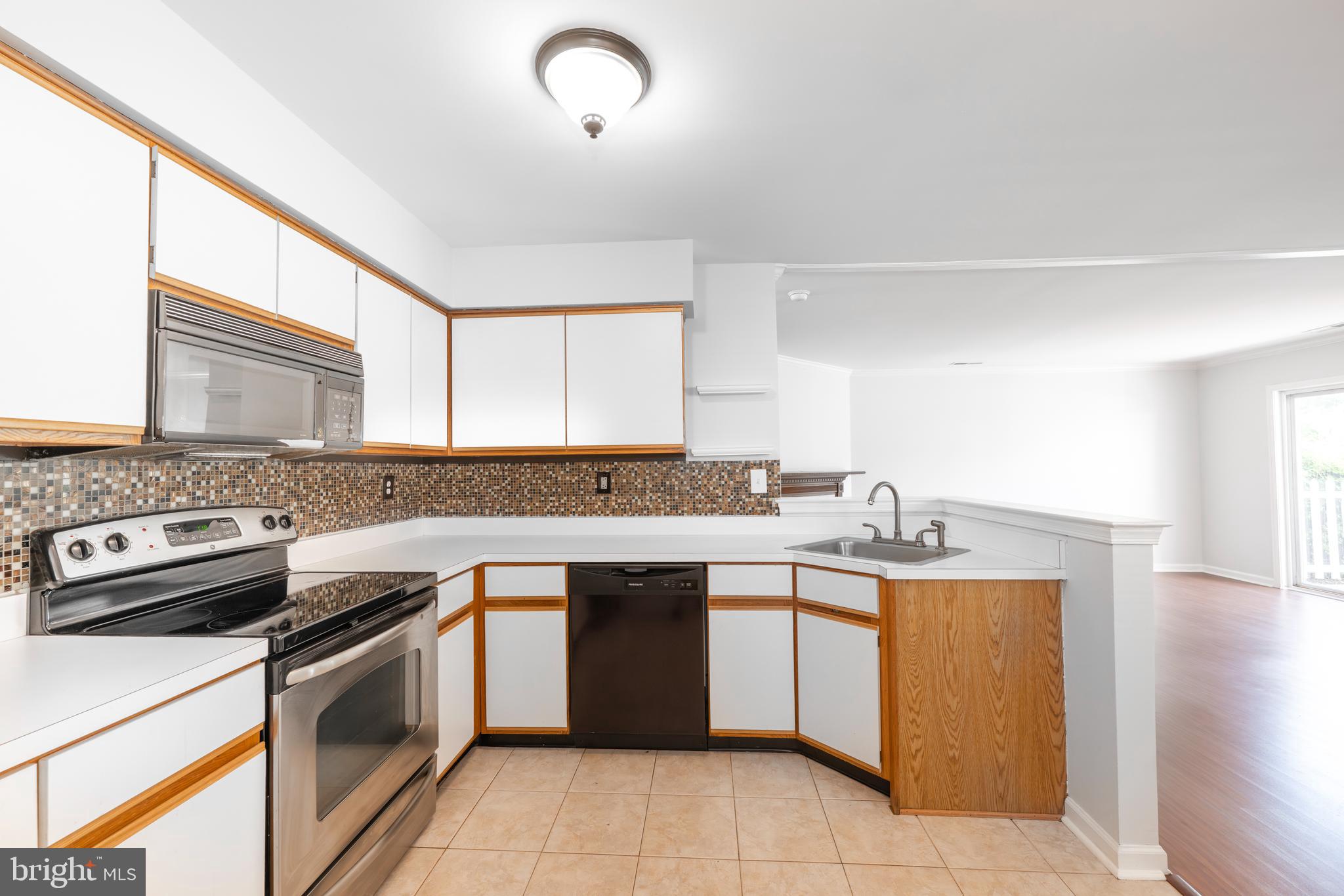 DARLINGTON WOODS - Residential