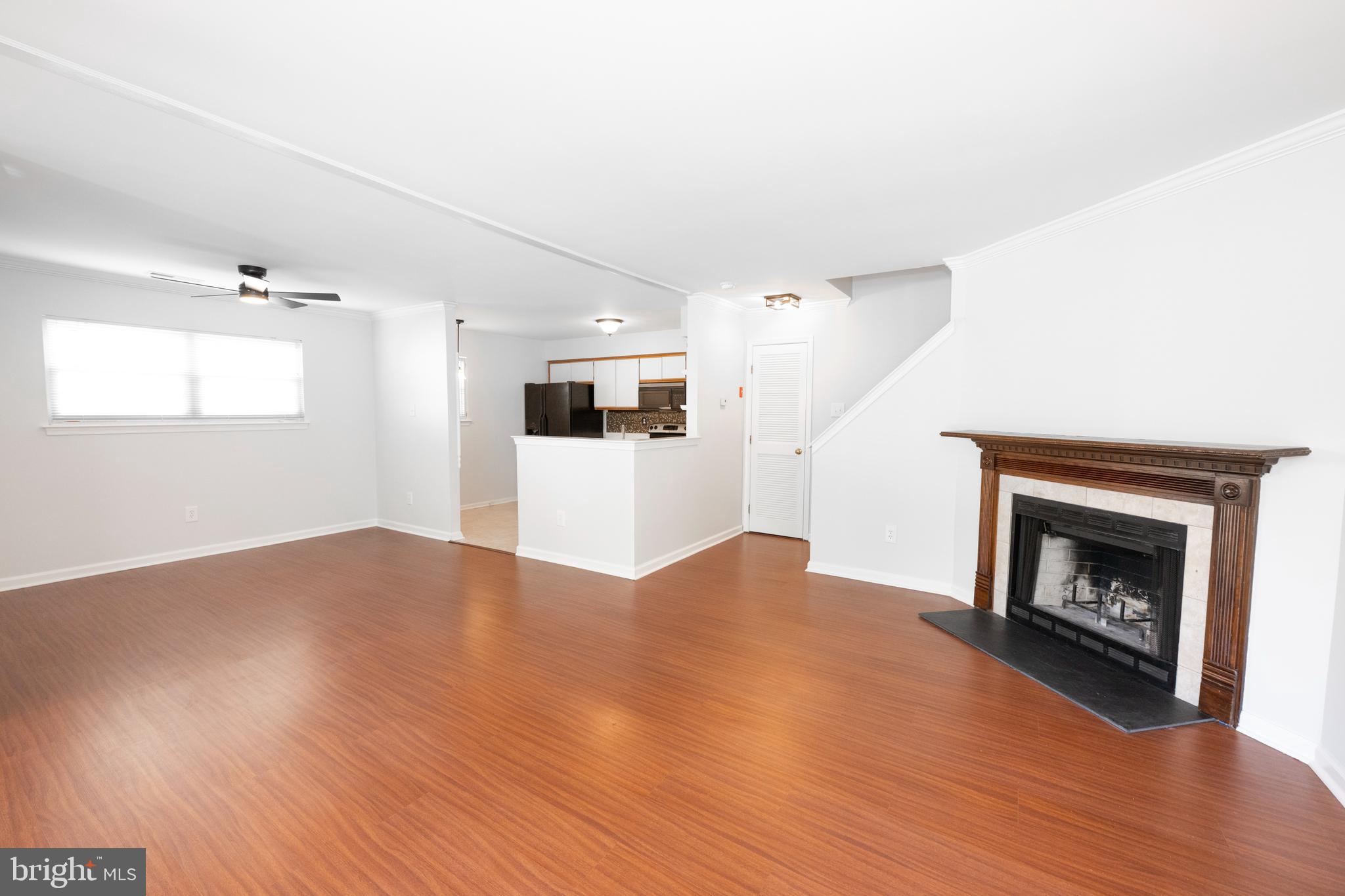 DARLINGTON WOODS - Residential
