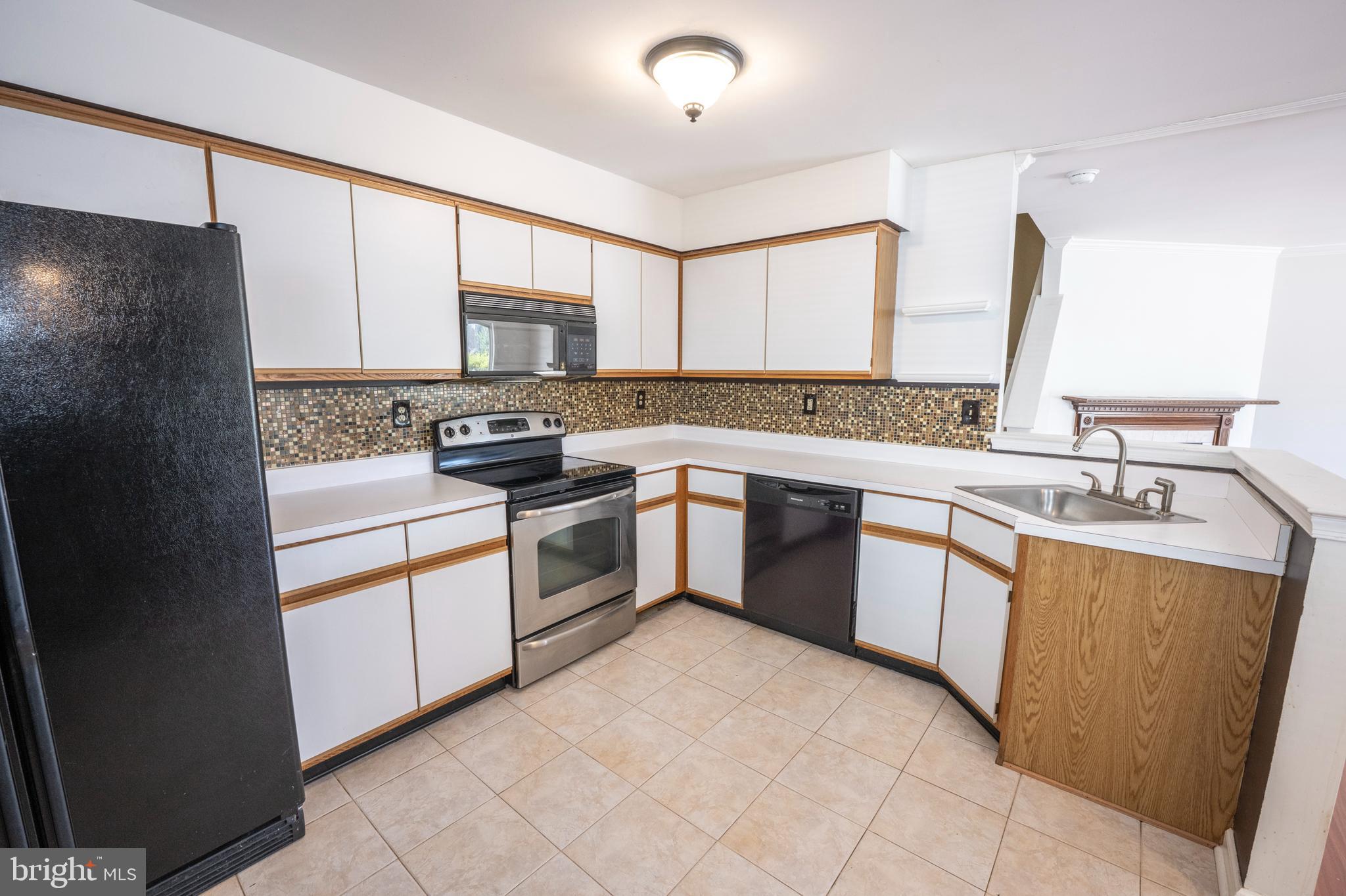 DARLINGTON WOODS - Residential