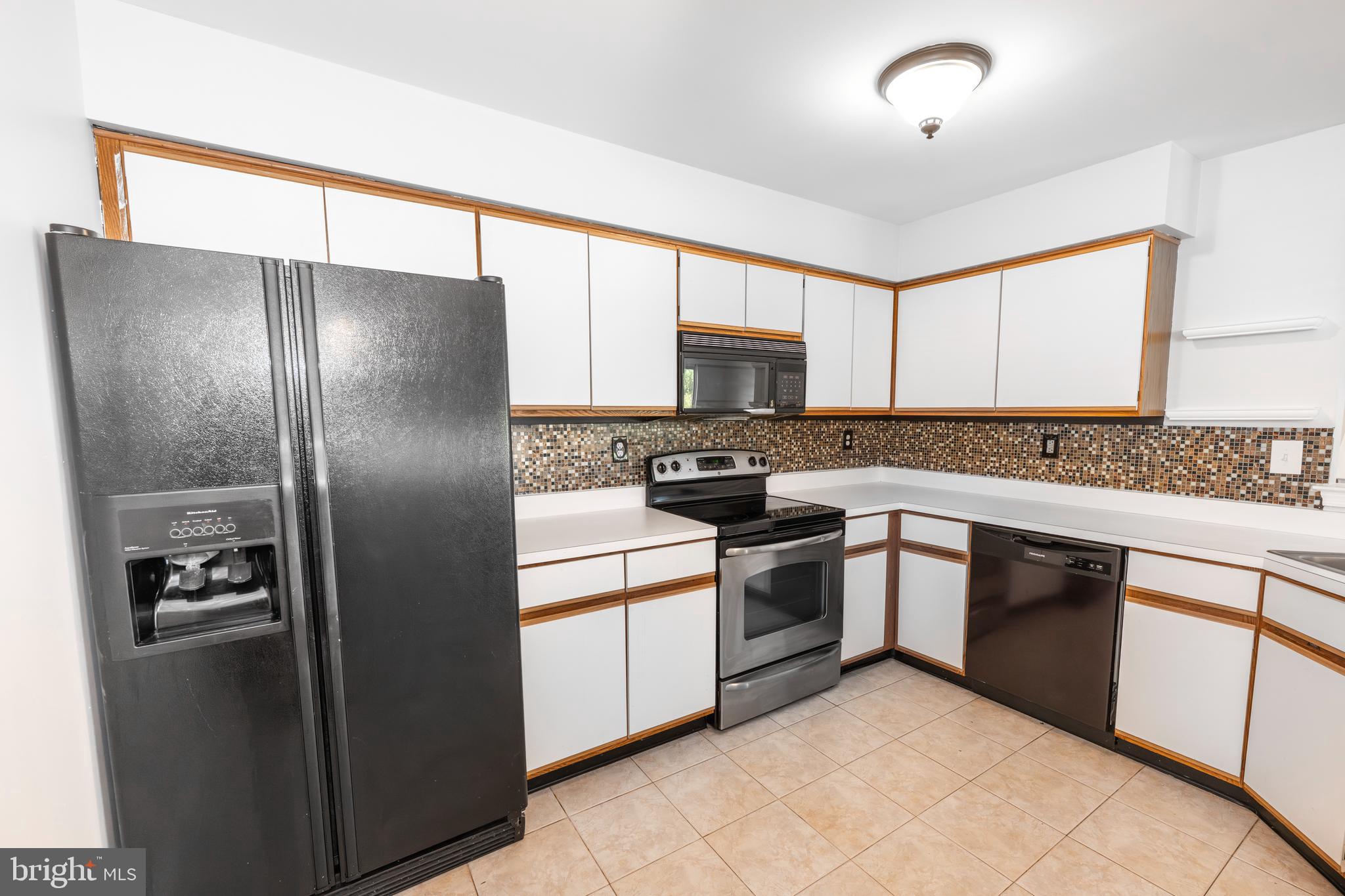 DARLINGTON WOODS - Residential