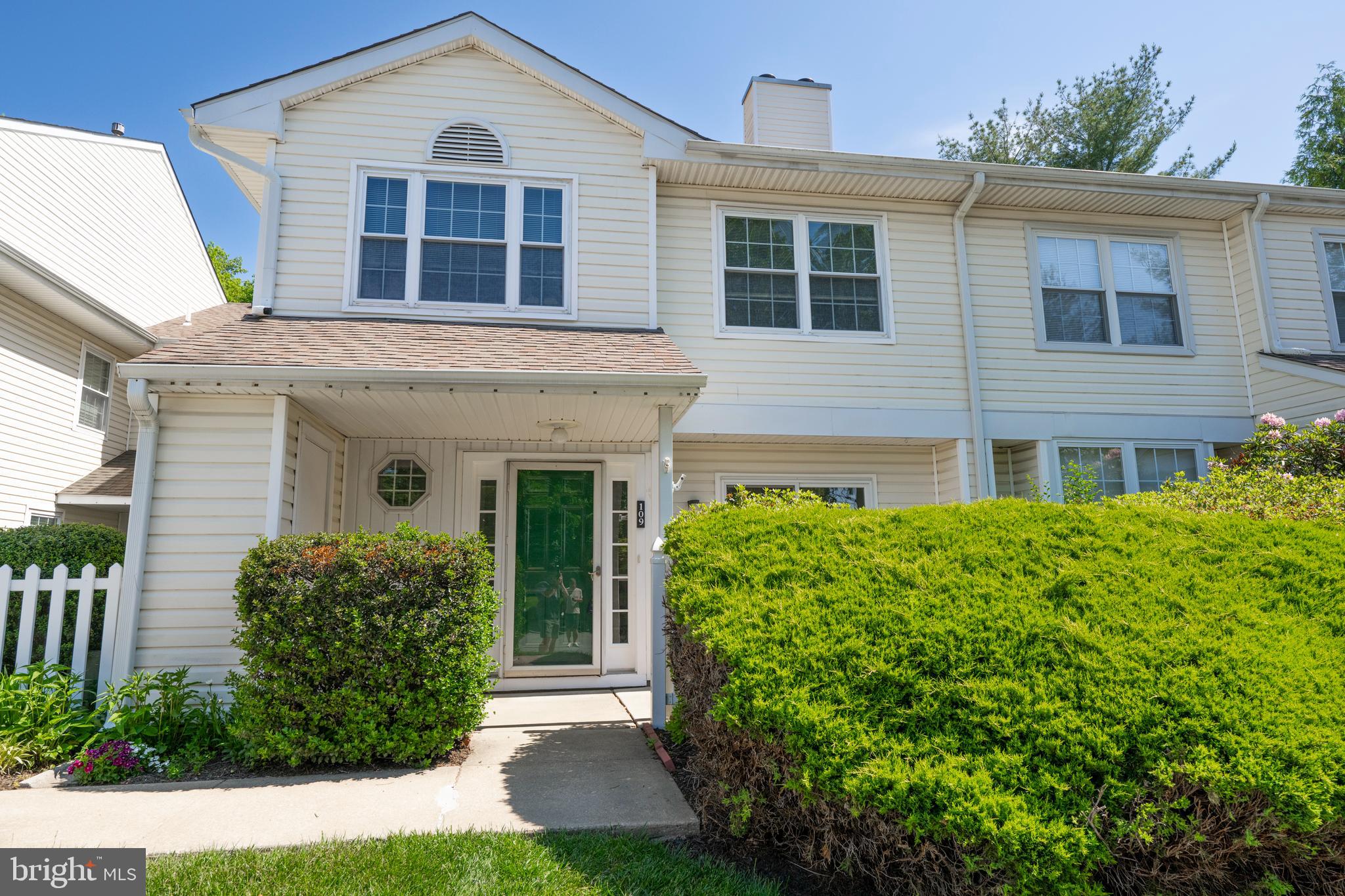 DARLINGTON WOODS - Residential