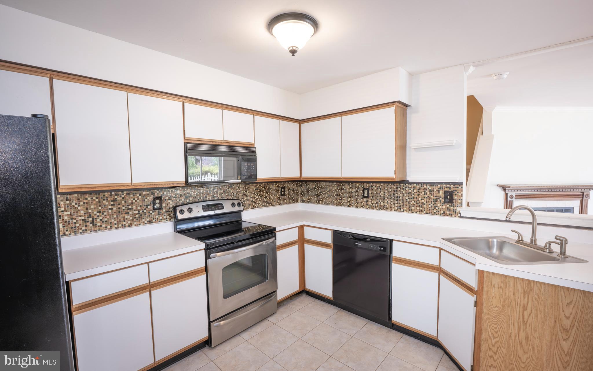 DARLINGTON WOODS - Residential