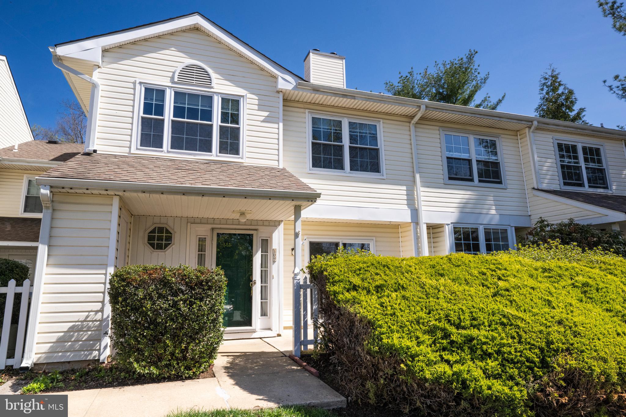 DARLINGTON WOODS - Residential