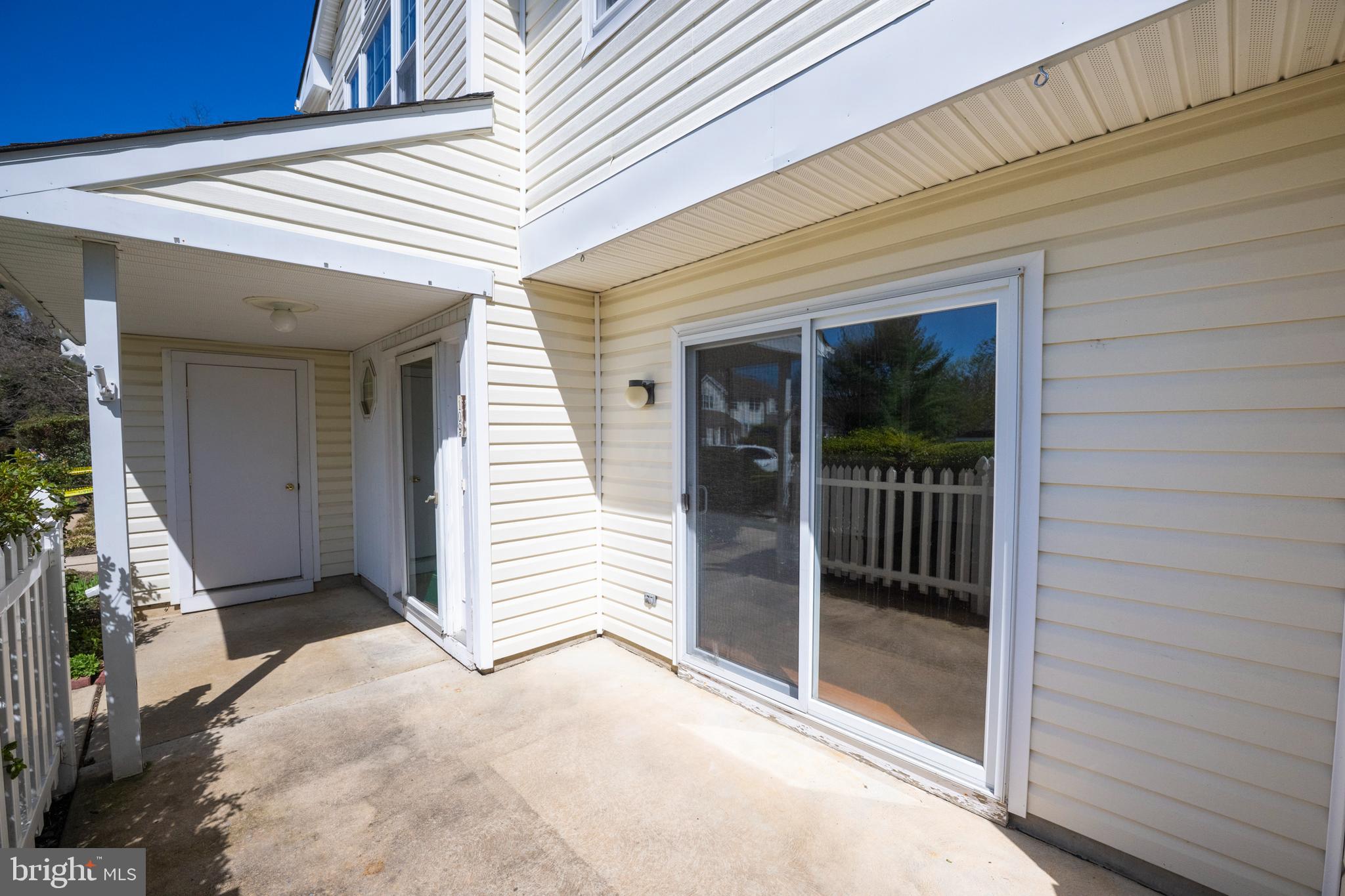 DARLINGTON WOODS - Residential