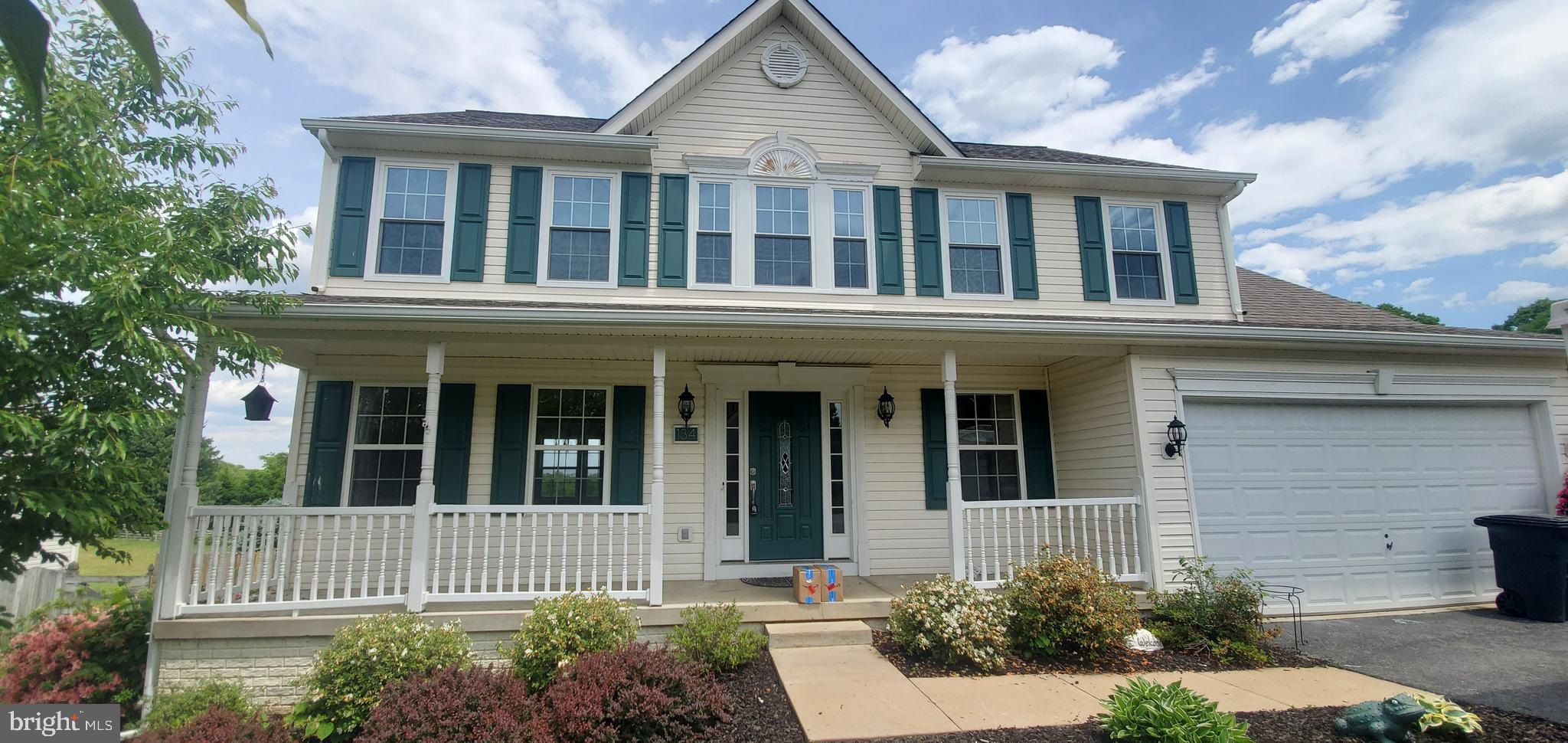 GAP VIEW VILLAGE - Residential