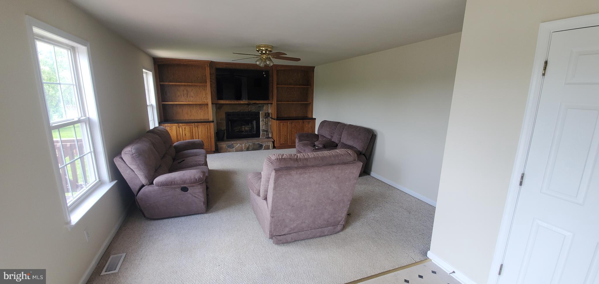 GAP VIEW VILLAGE - Residential