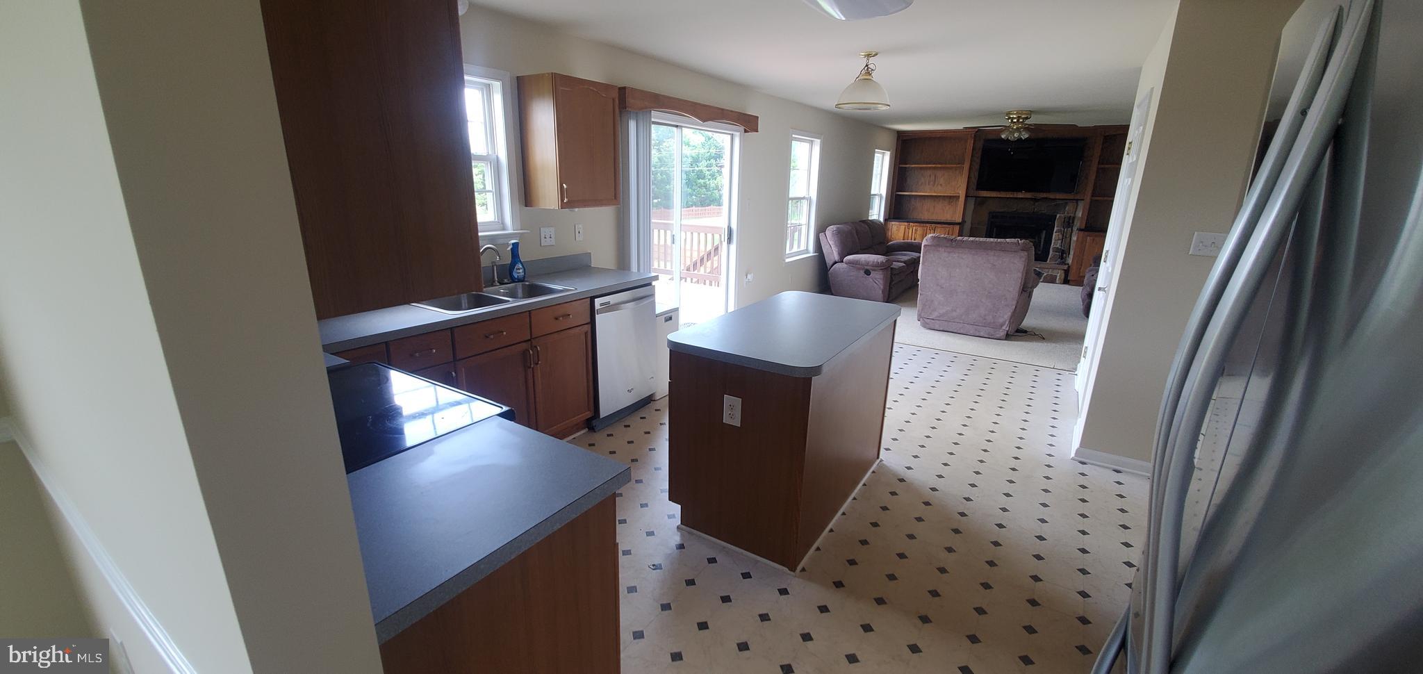 GAP VIEW VILLAGE - Residential