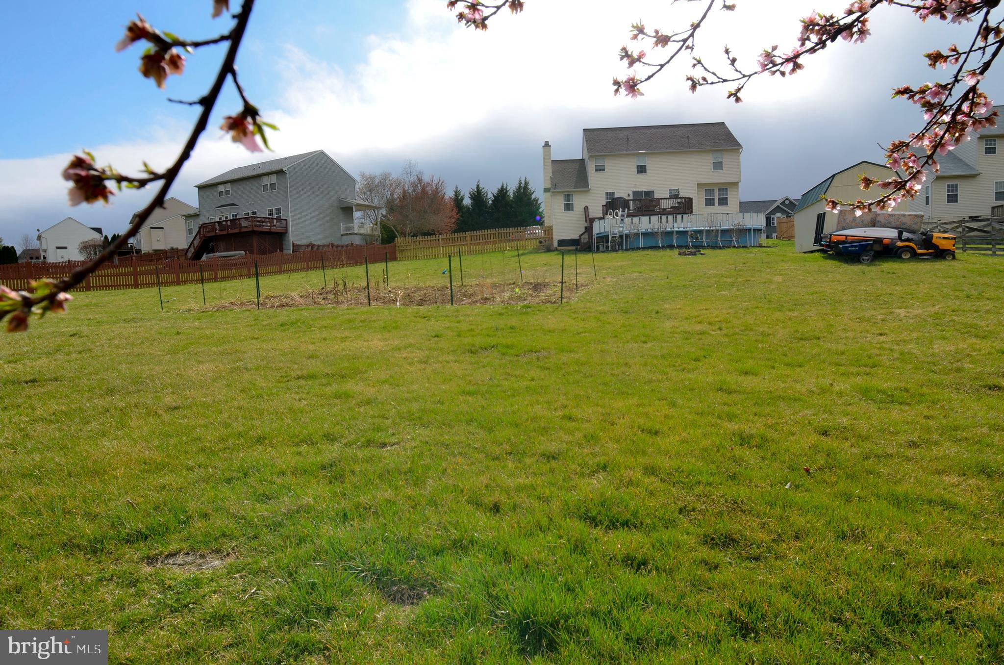 GAP VIEW VILLAGE - Residential