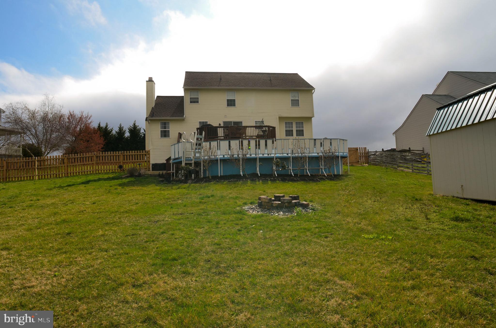 GAP VIEW VILLAGE - Residential