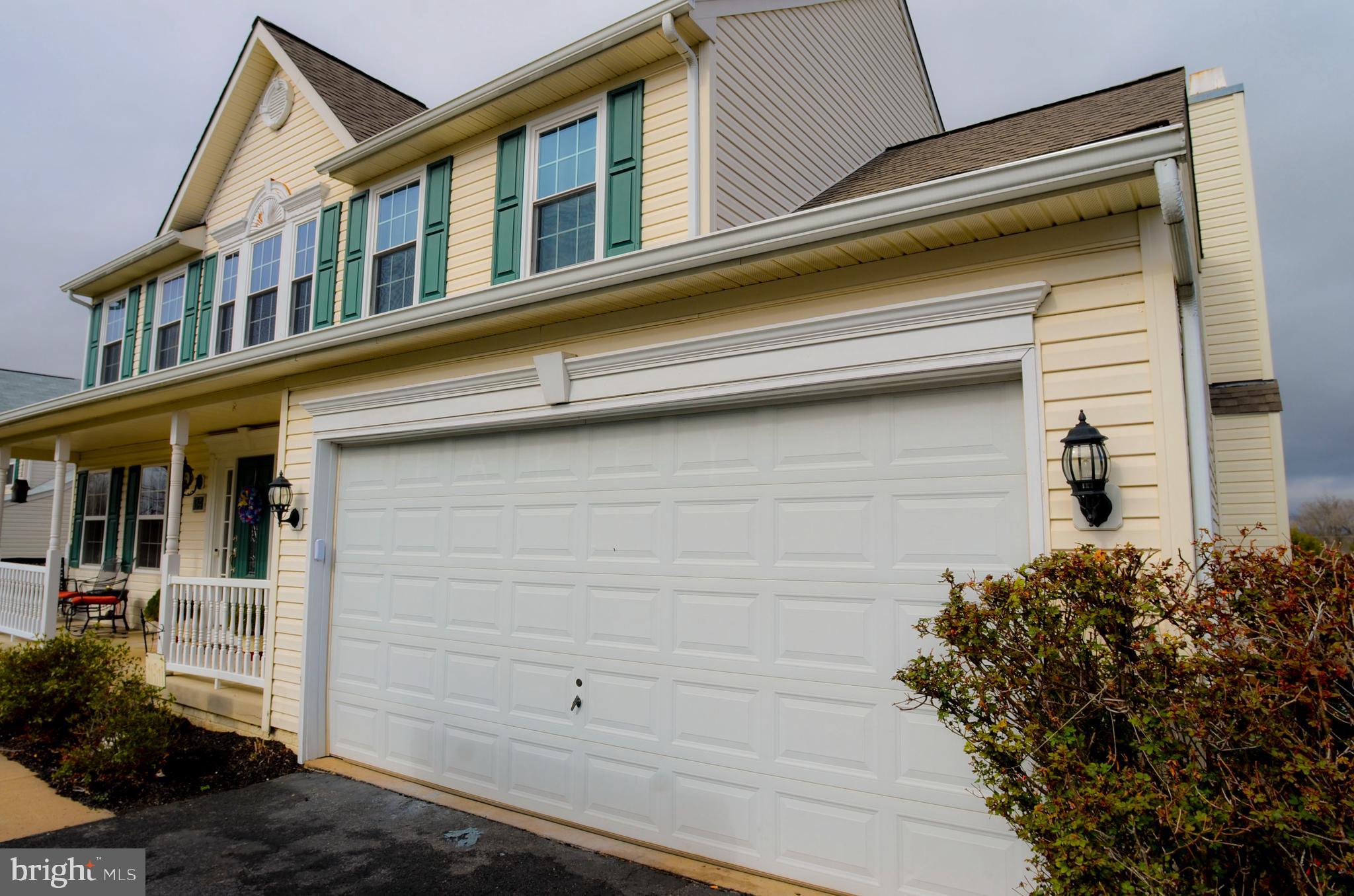 GAP VIEW VILLAGE - Residential