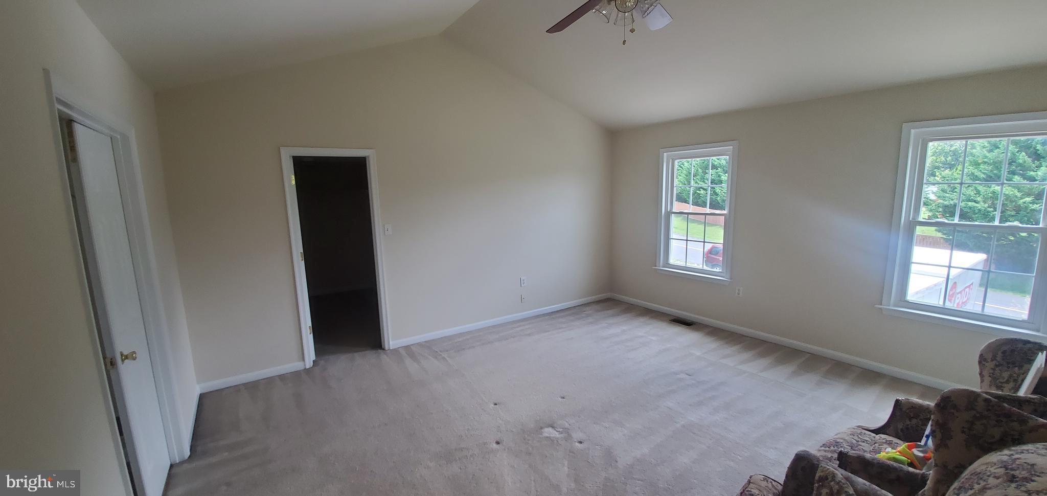 GAP VIEW VILLAGE - Residential