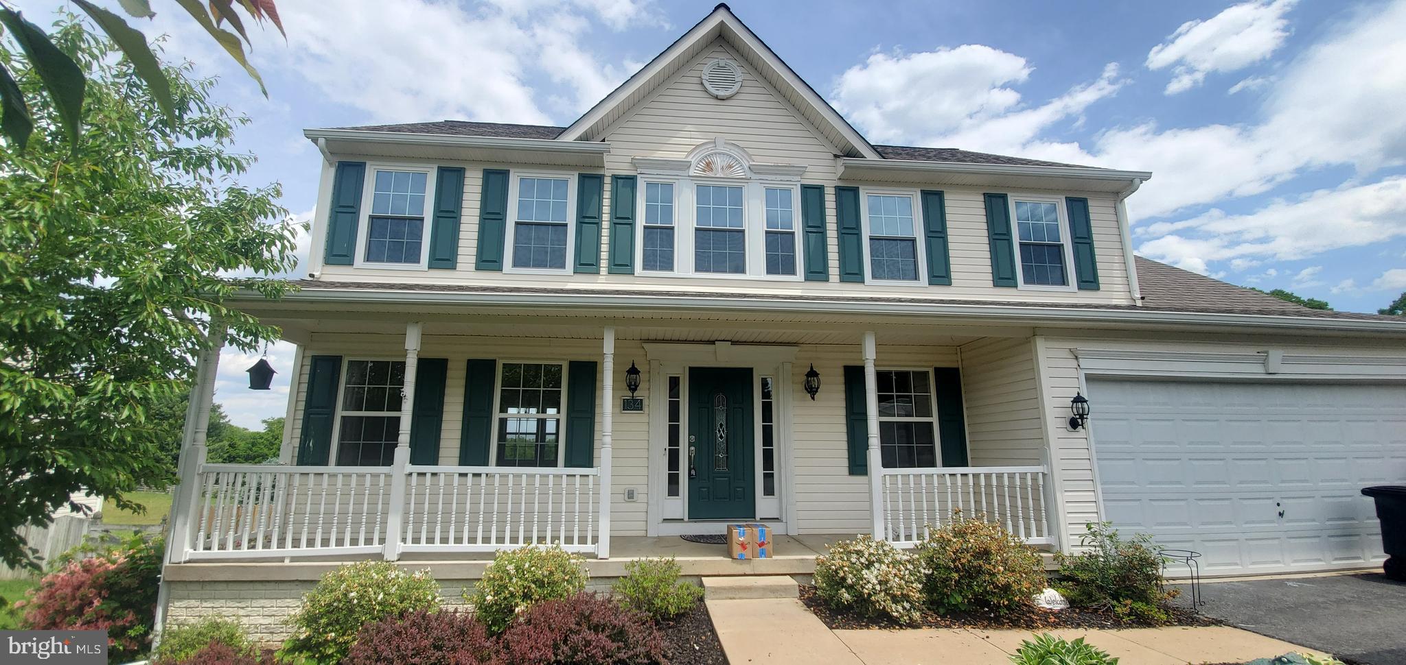 GAP VIEW VILLAGE - Residential