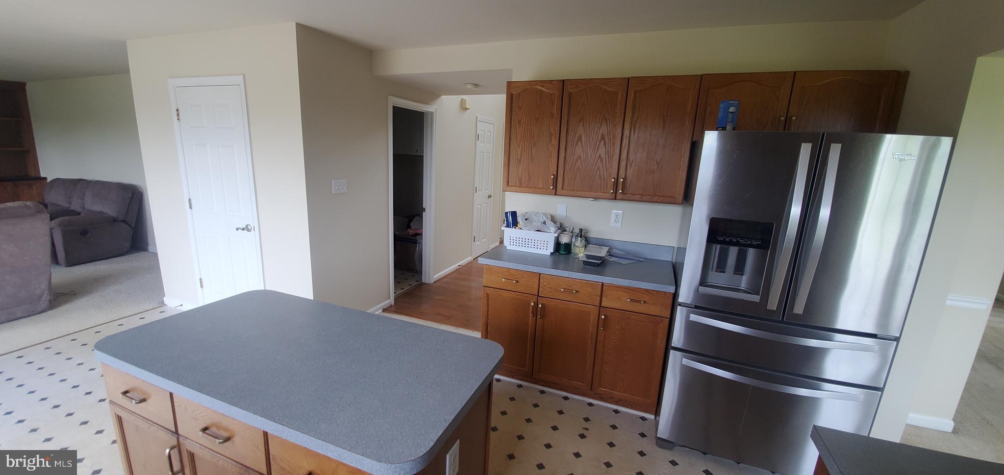 GAP VIEW VILLAGE - Residential