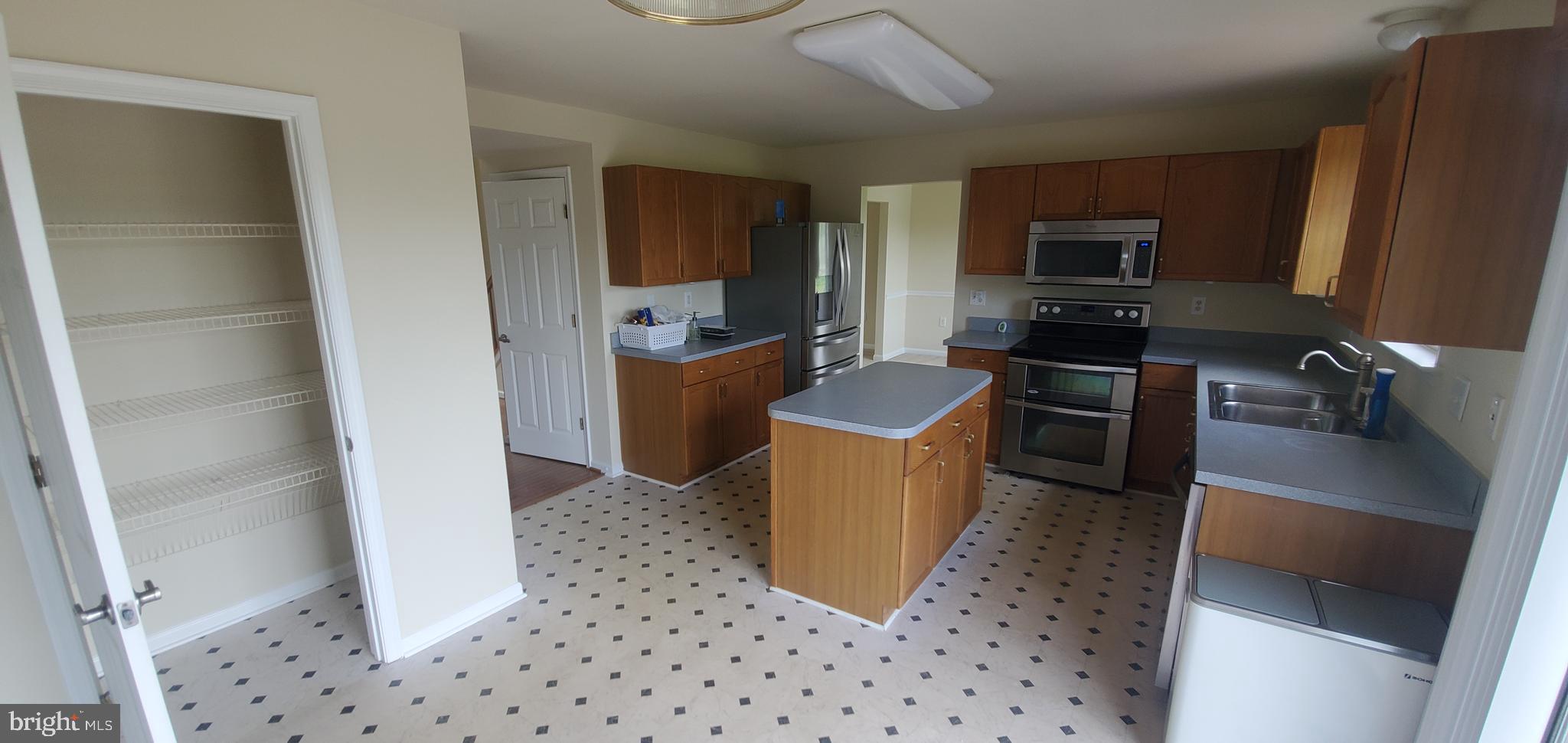 GAP VIEW VILLAGE - Residential