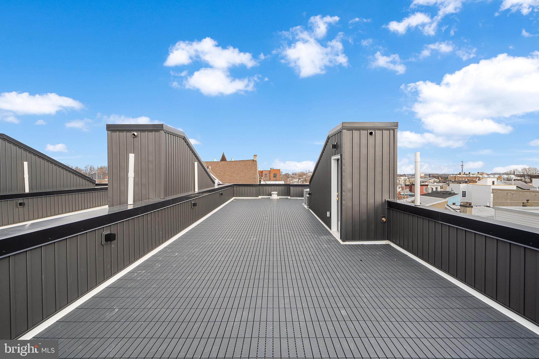 FISHTOWN - Residential