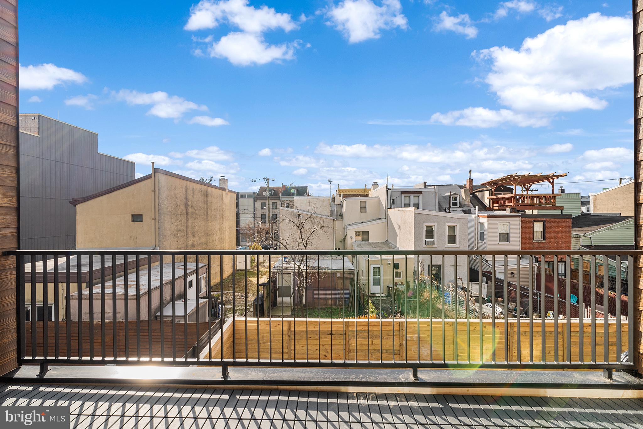 FISHTOWN - Residential