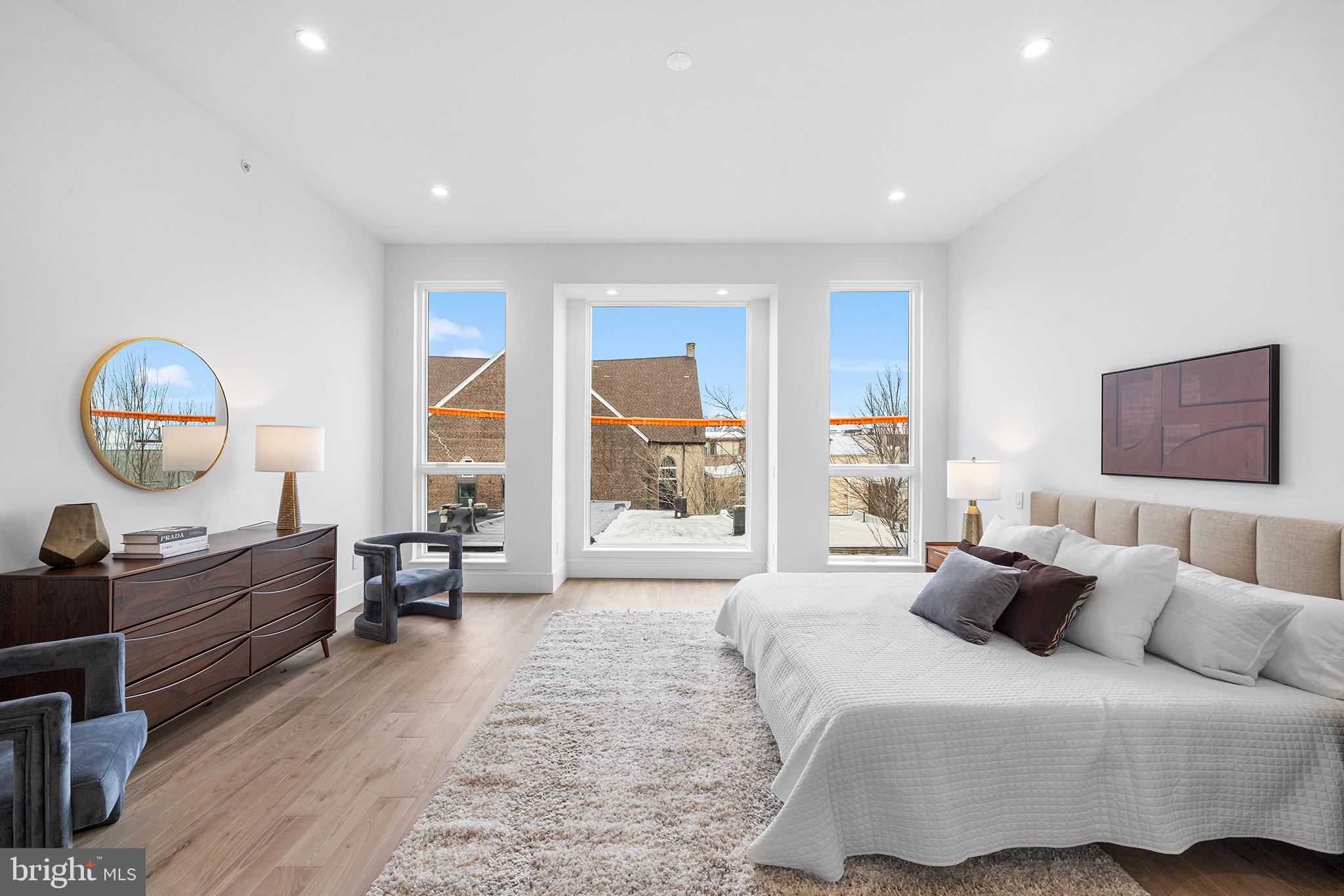 FISHTOWN - Residential