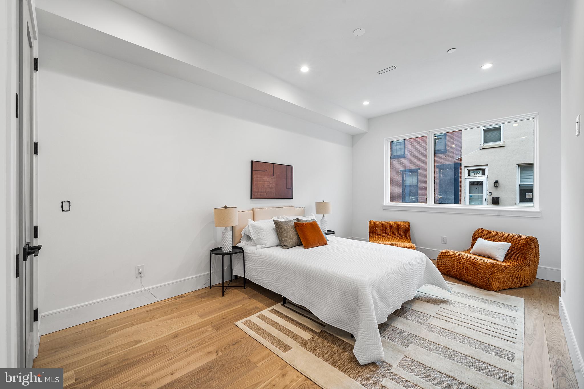 FISHTOWN - Residential