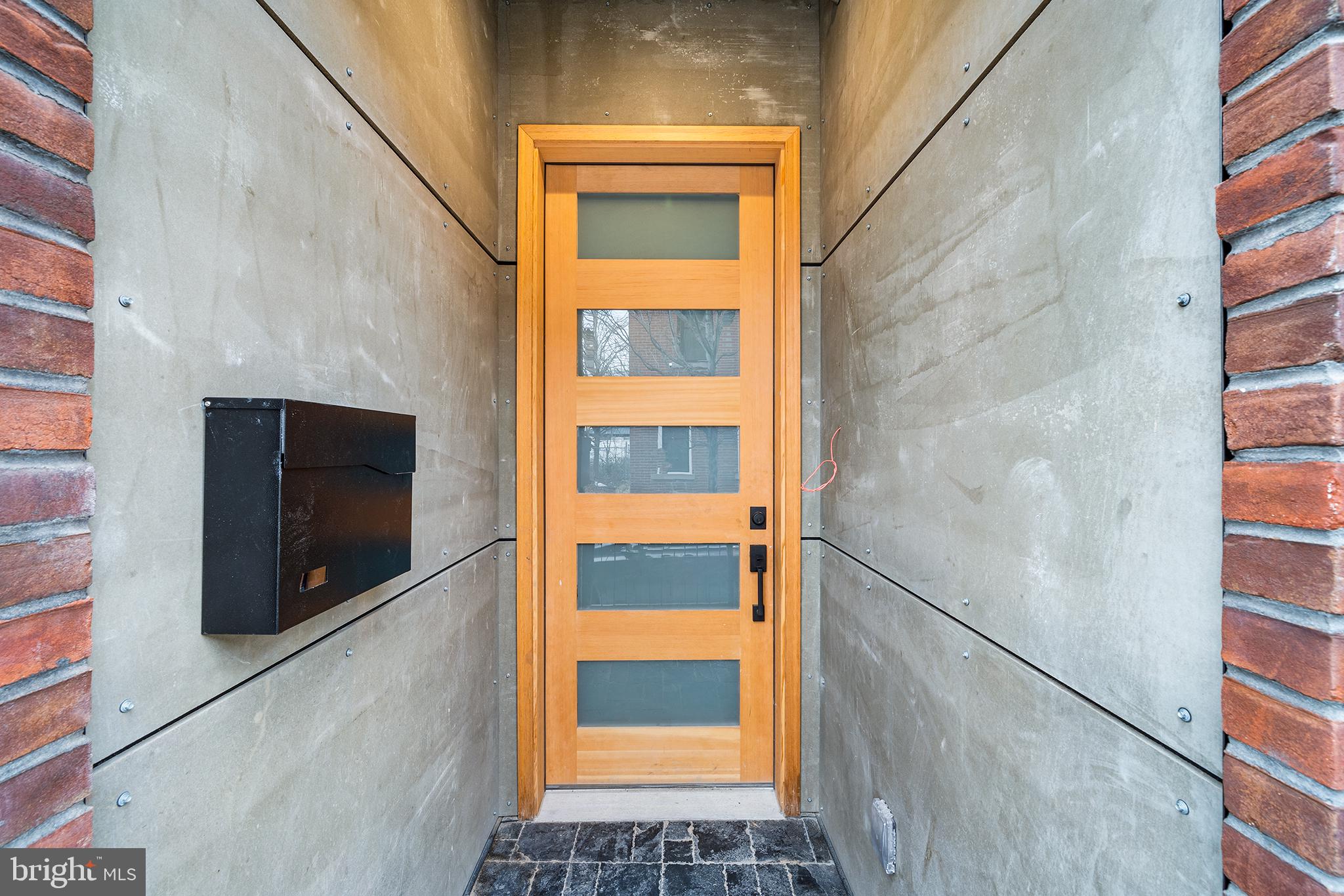 FISHTOWN - Residential