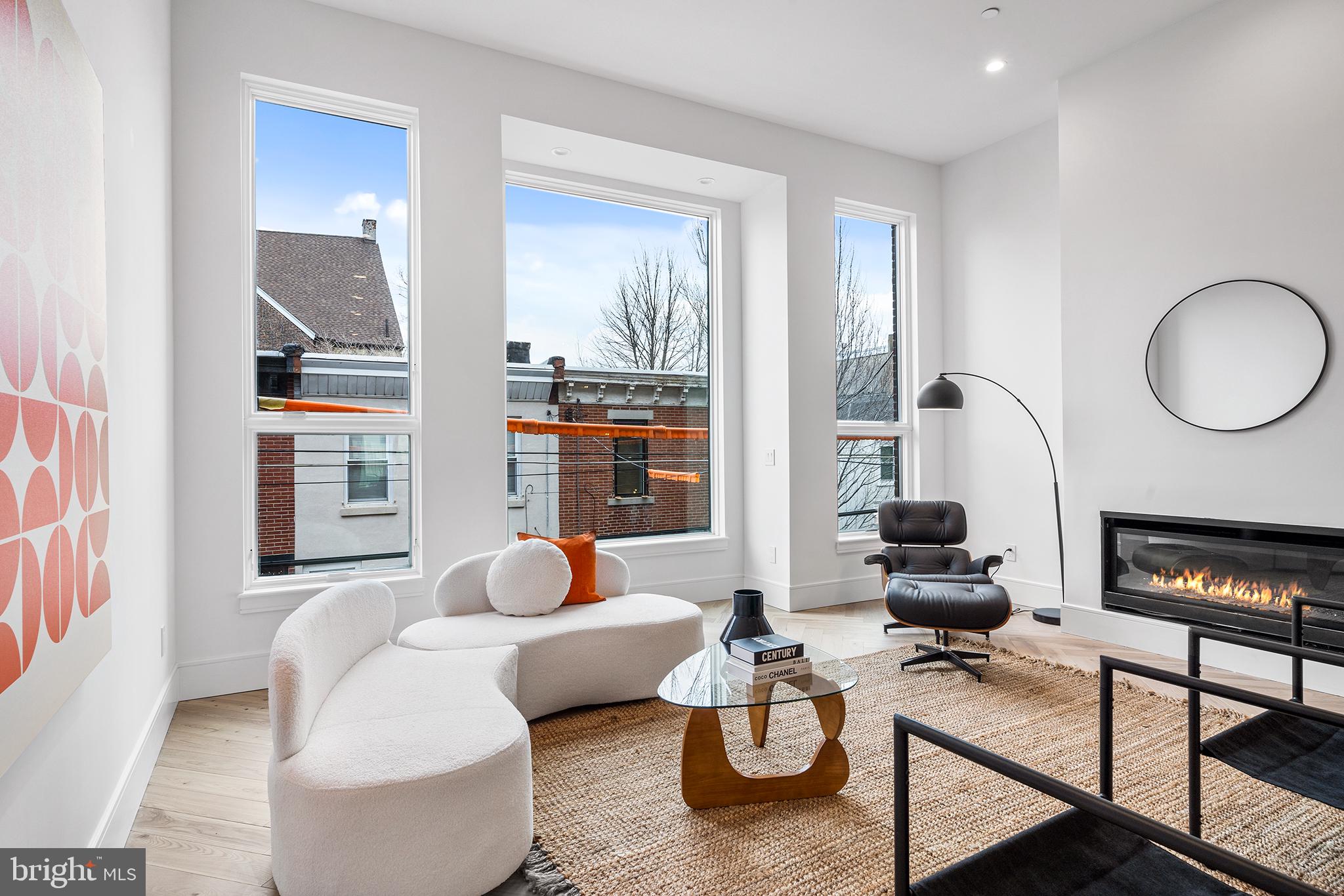 FISHTOWN - Residential