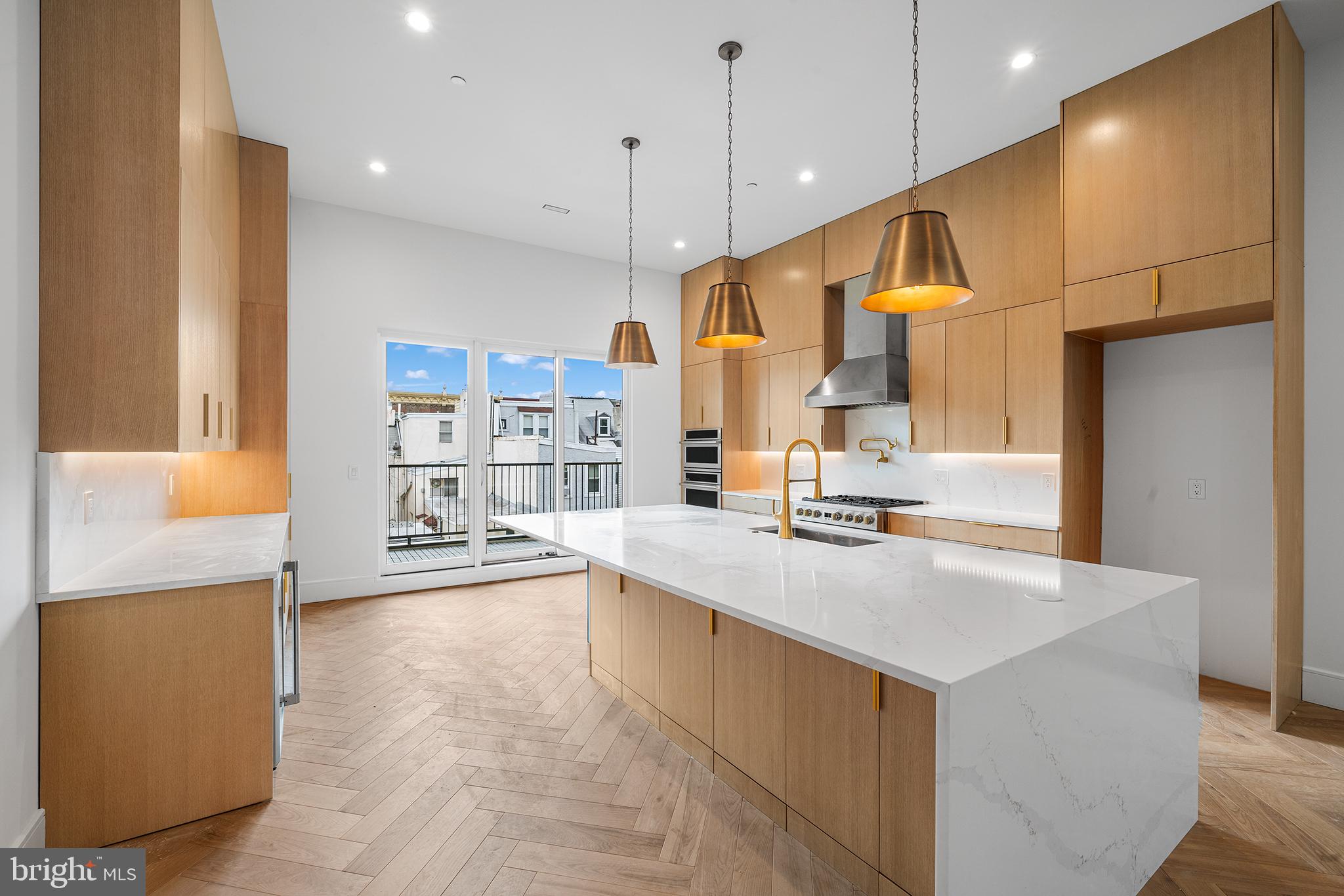 FISHTOWN - Residential