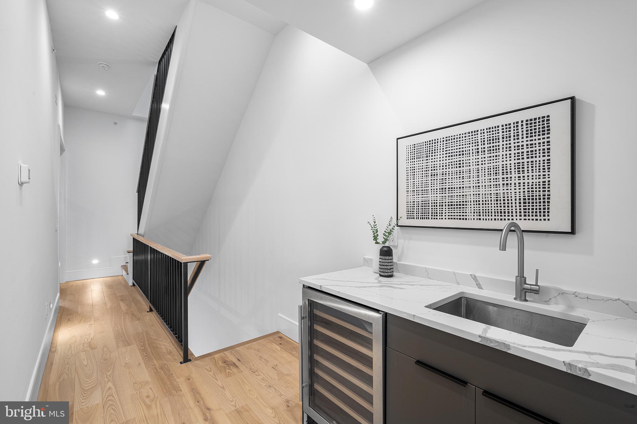 FISHTOWN - Residential