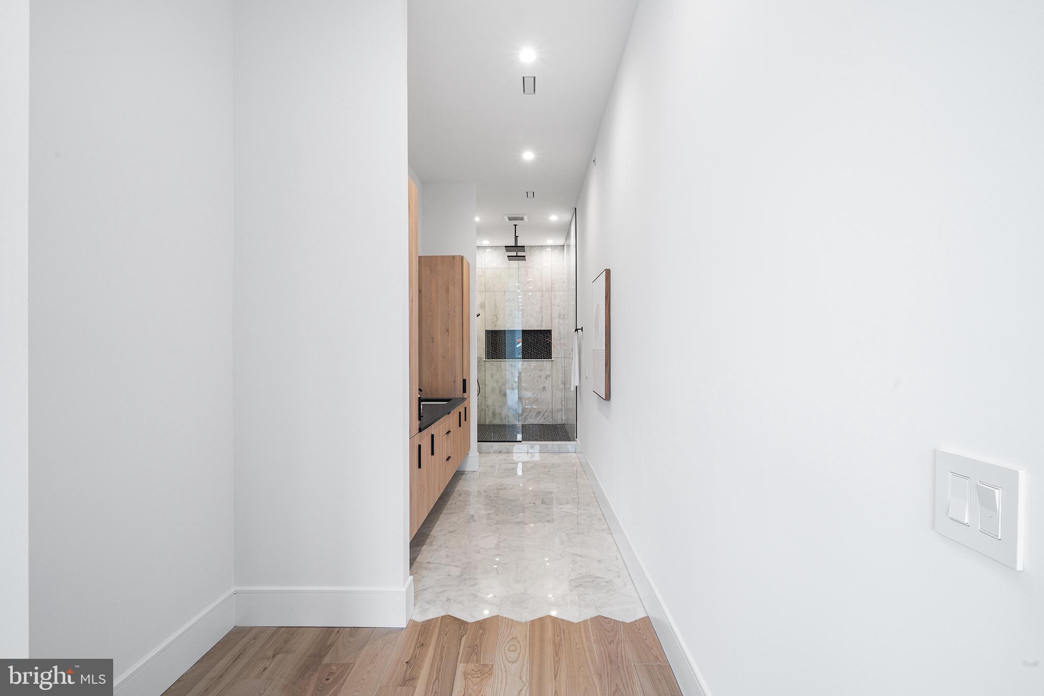 FISHTOWN - Residential