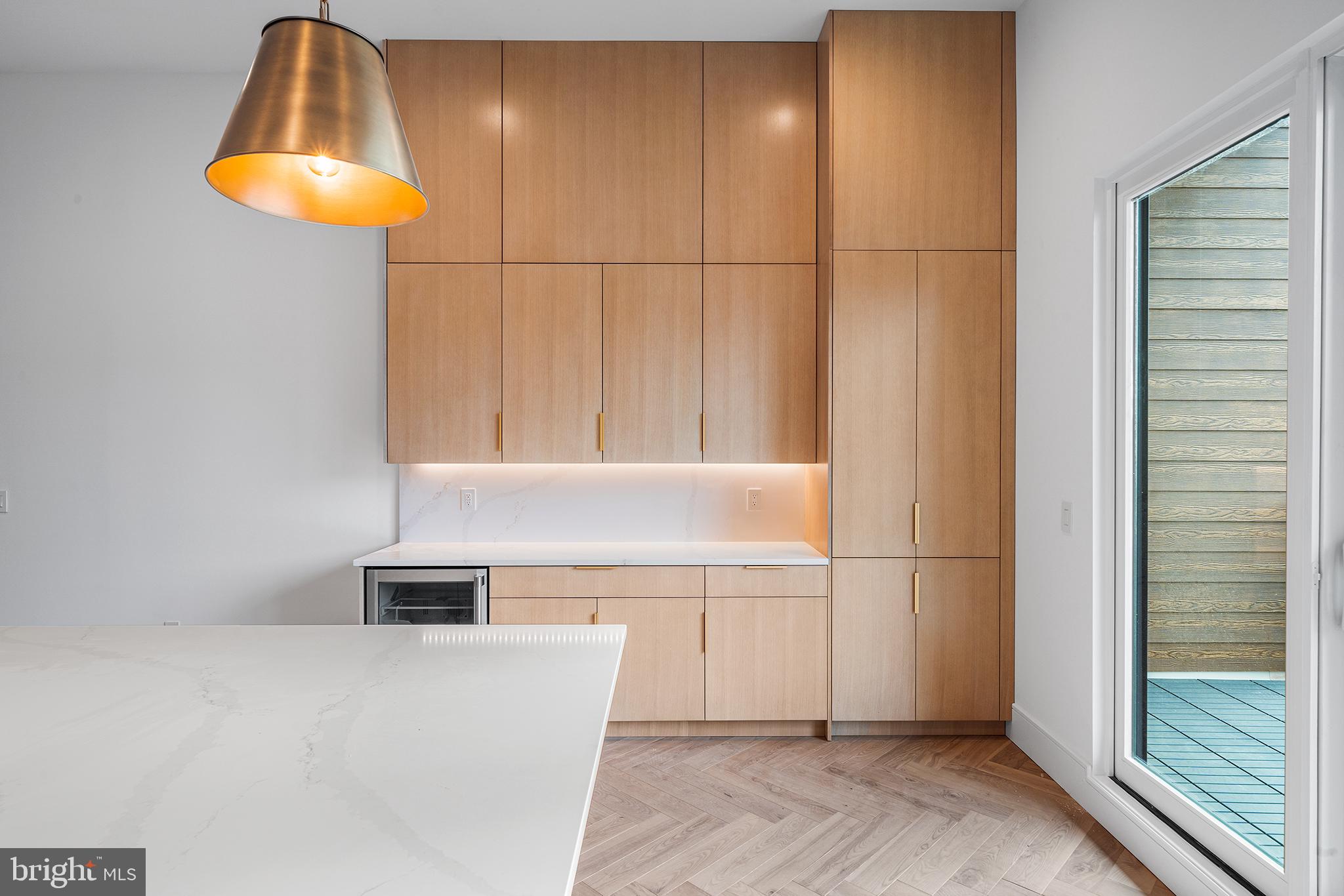 FISHTOWN - Residential