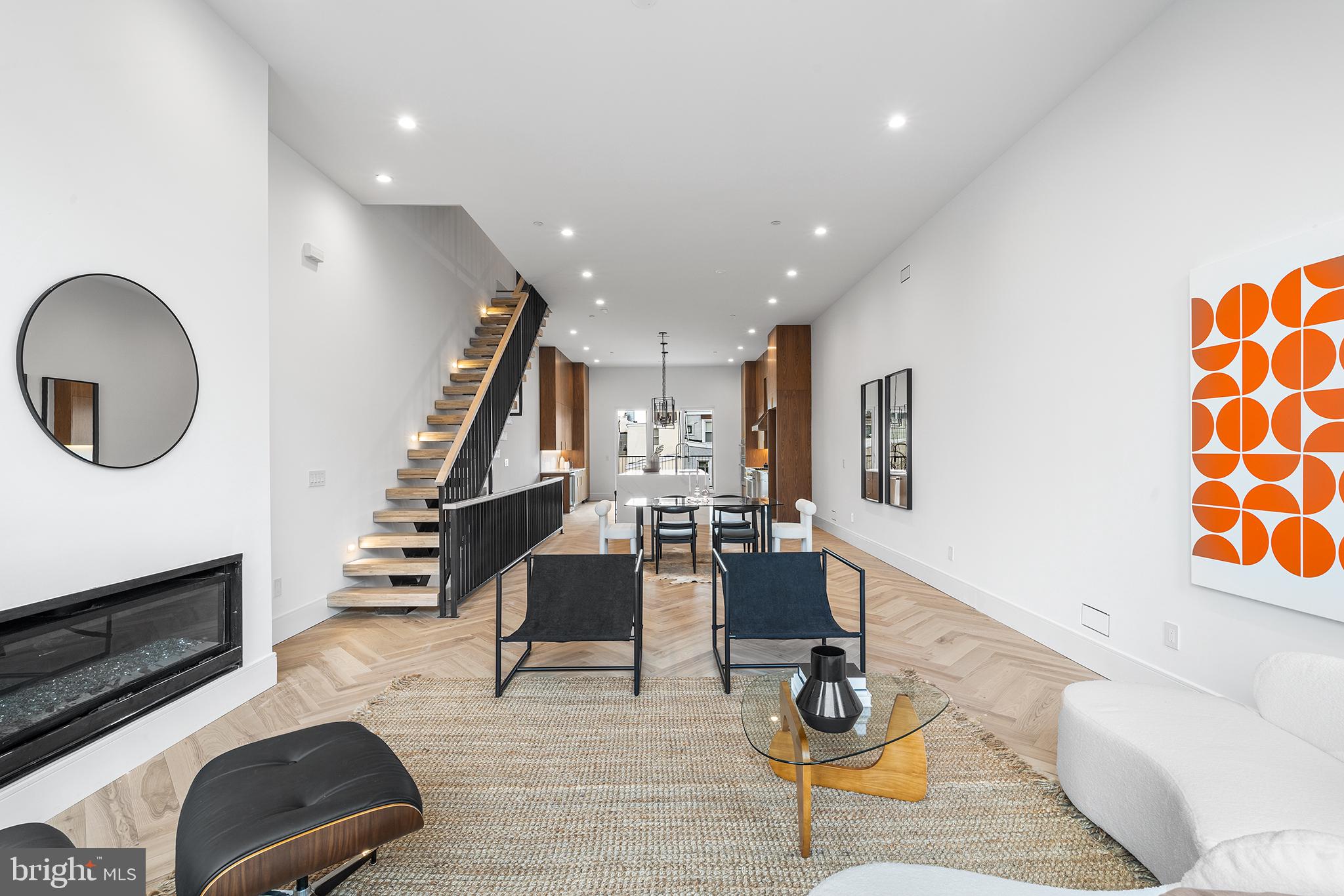 FISHTOWN - Residential