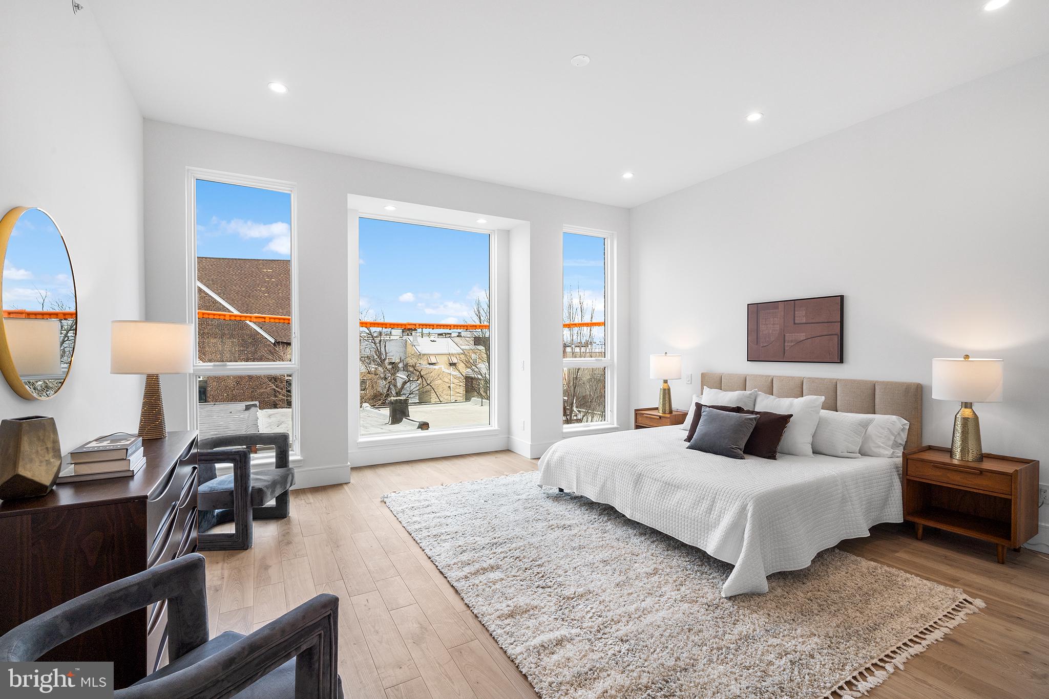 FISHTOWN - Residential