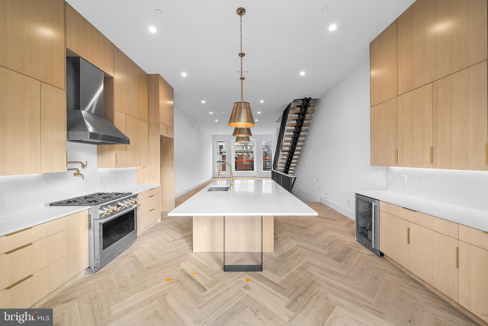 FISHTOWN - Residential